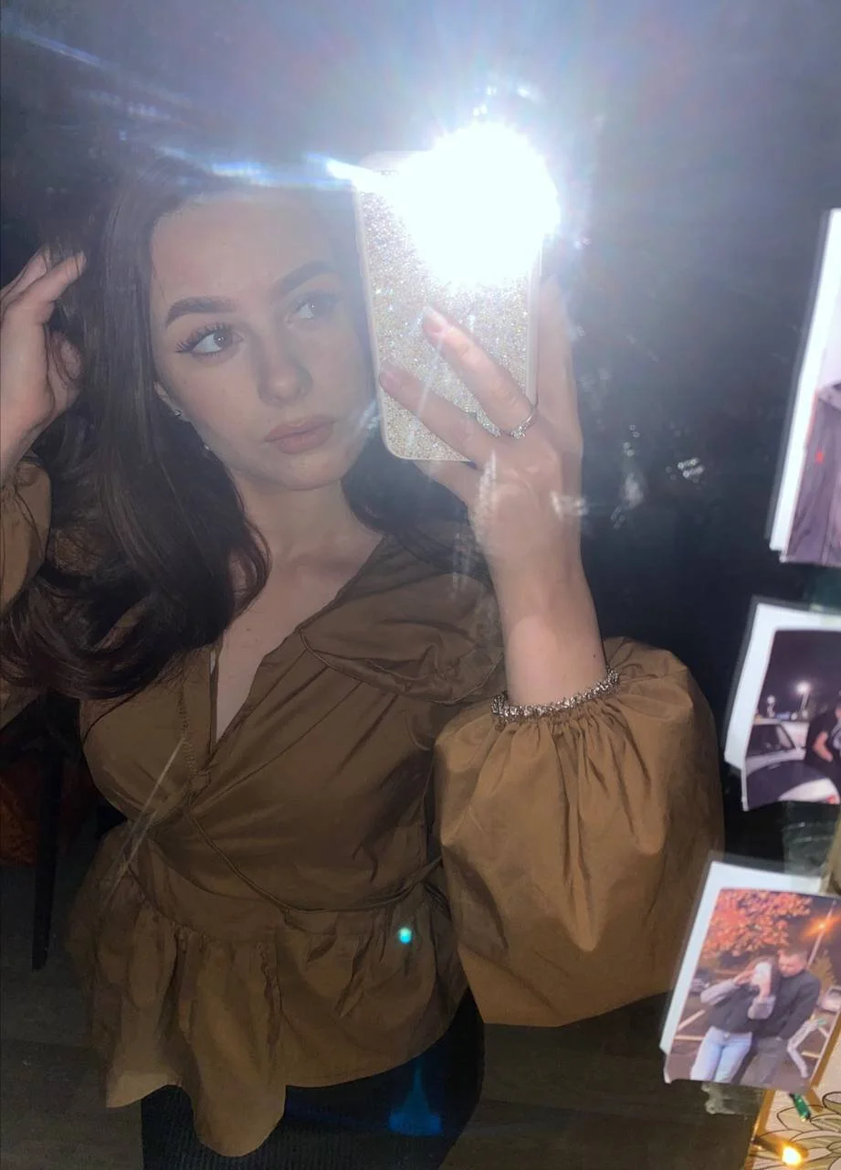 XXX Porn Photo of Nude StephaniCute 40