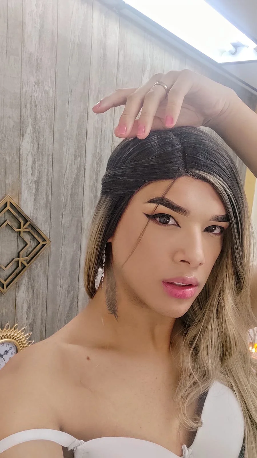XXX Porn Photo of Nude victoria_aleia_ 5