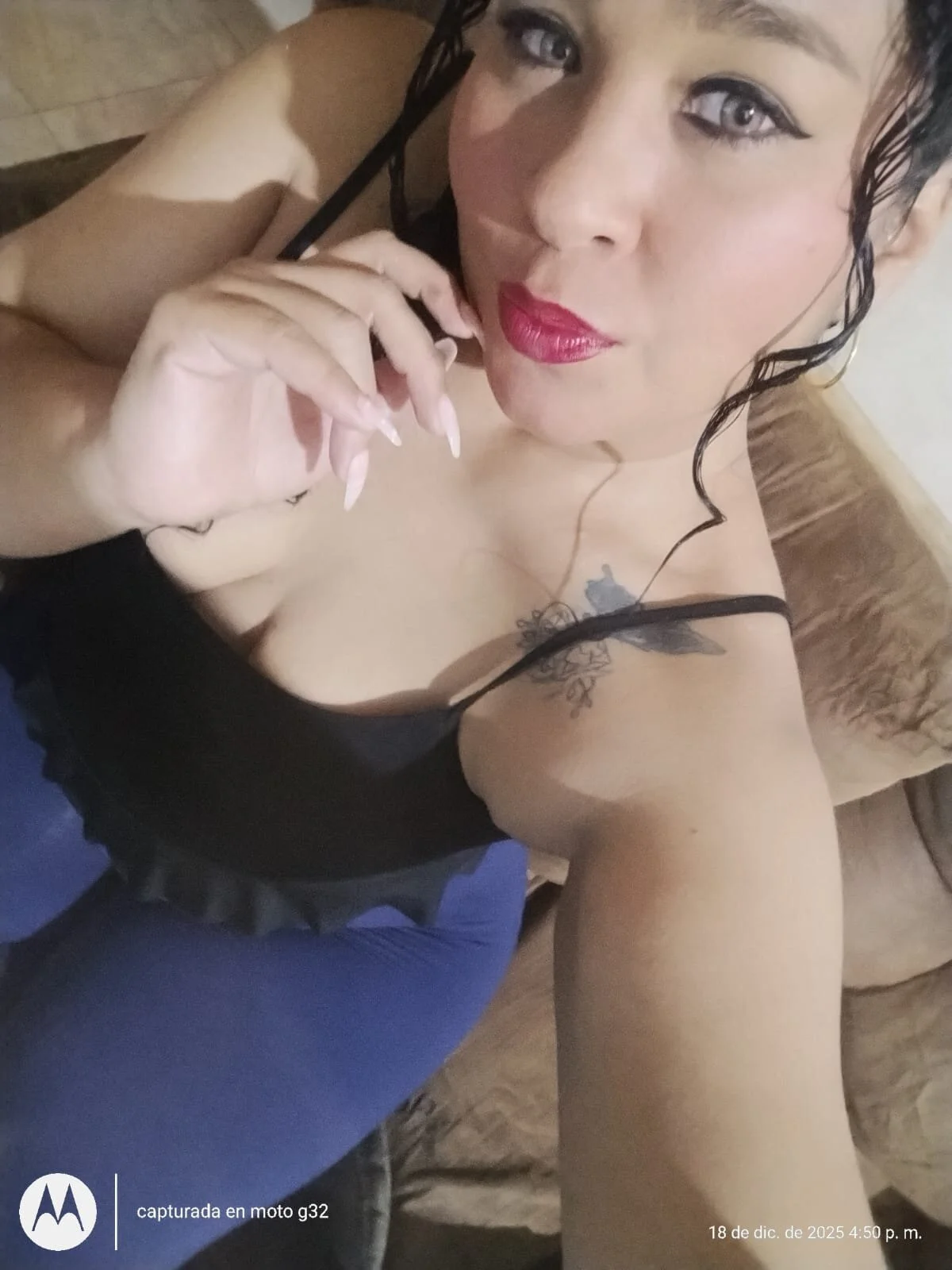 XXX Porn Photo of Nude julietha_foxy 6