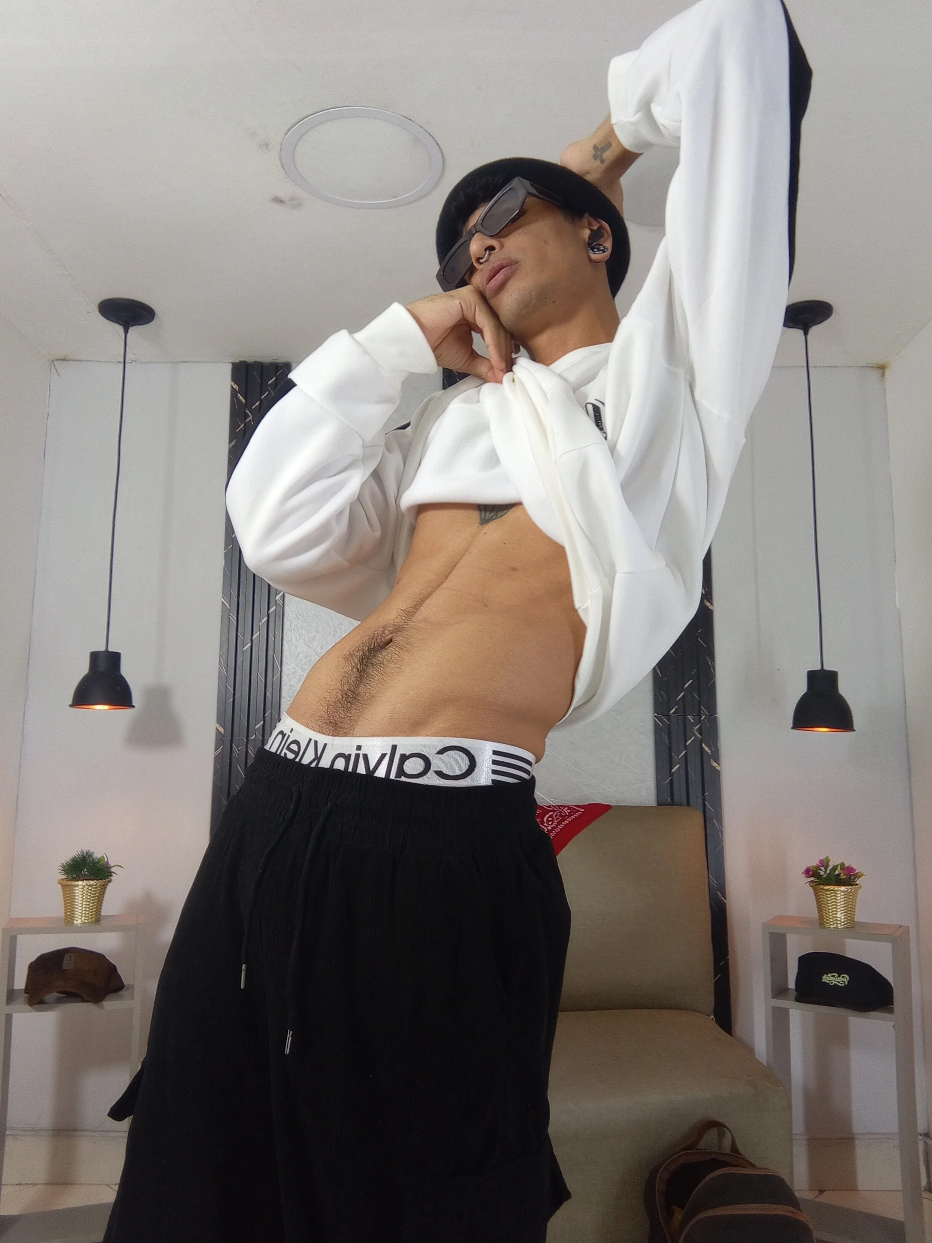 XXX Porn Photo of Nude Franvill_Trato 1