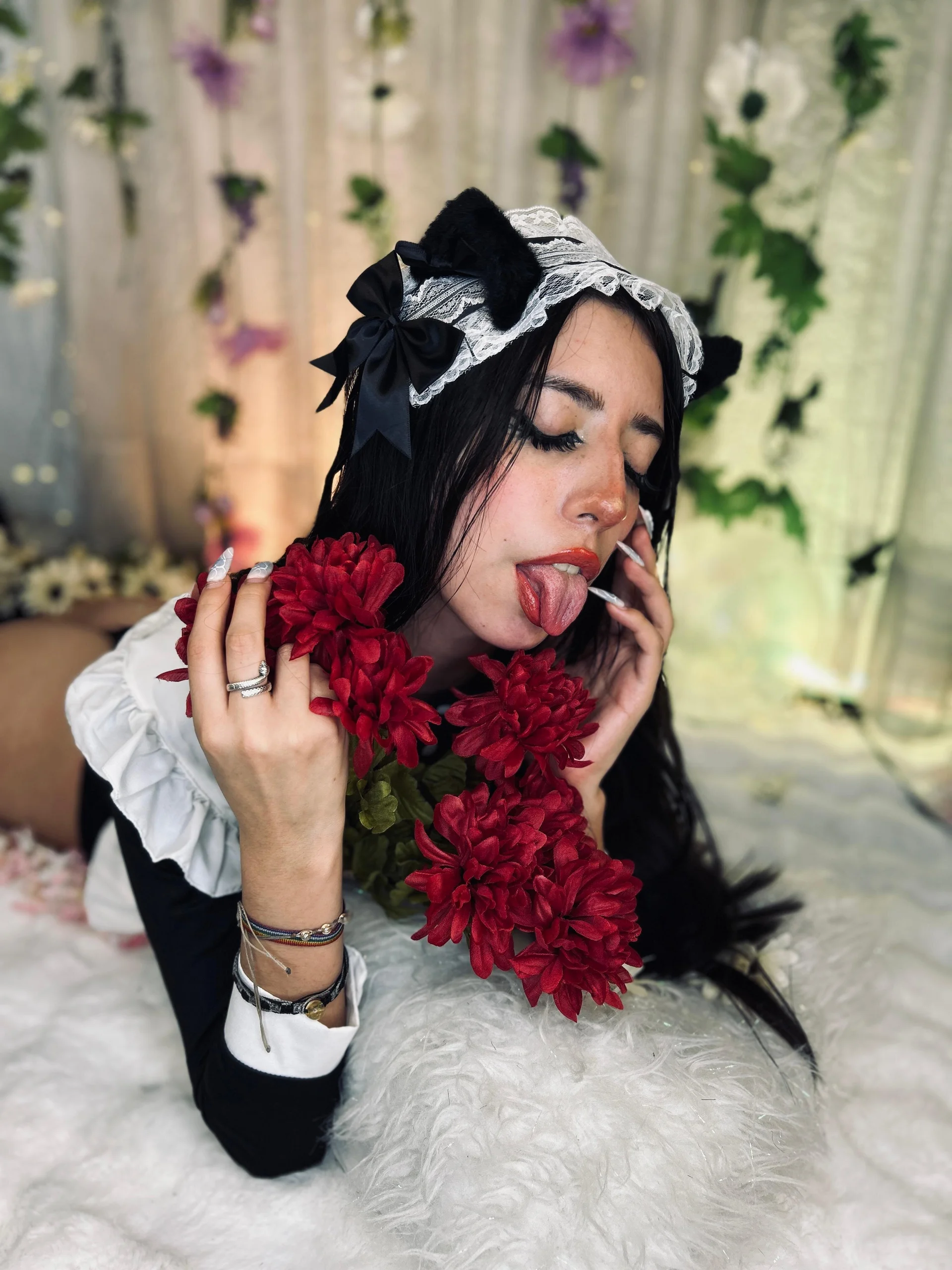 XXX Porn Photo of Nude aisha_bx 40