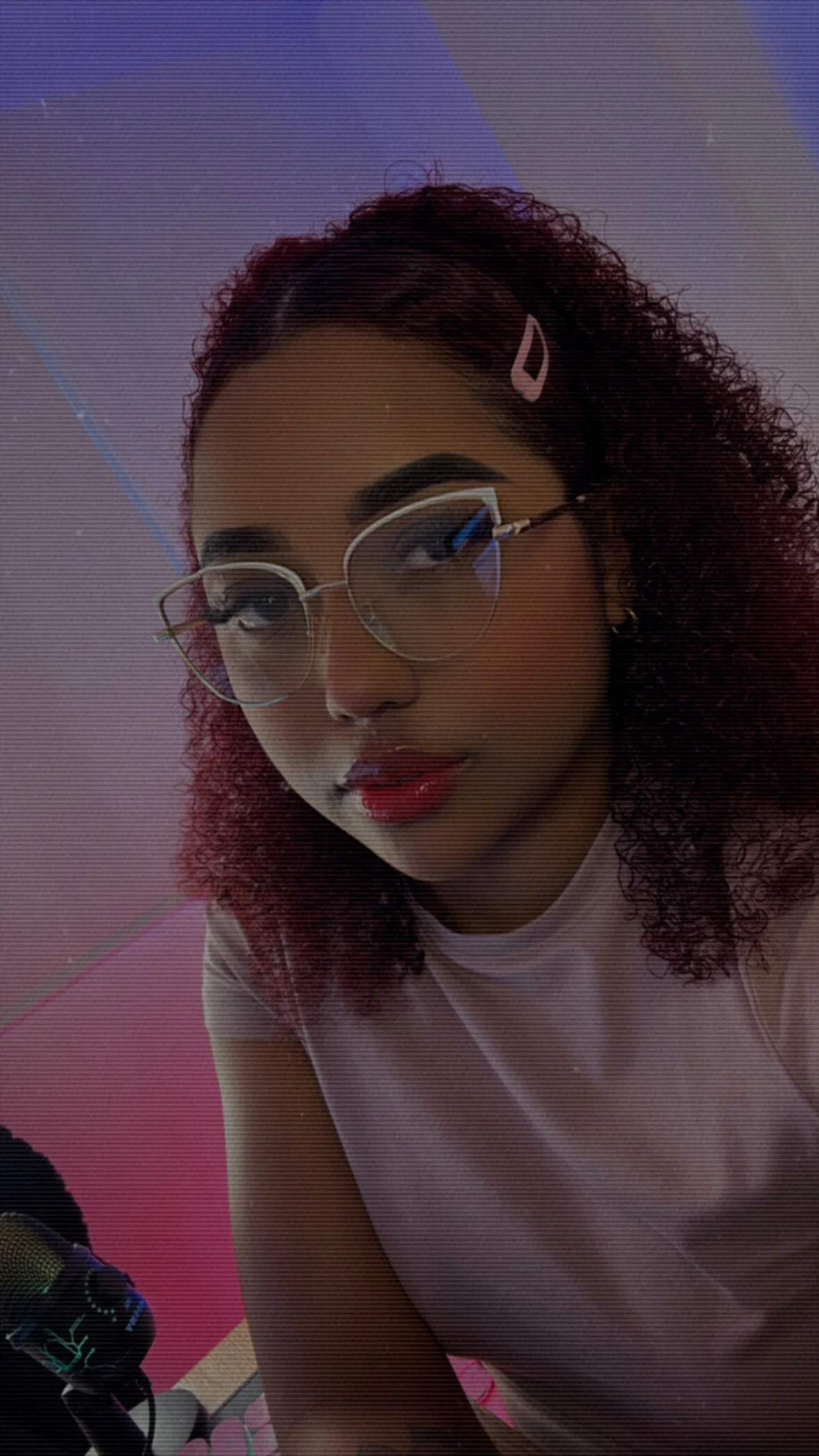 XXX Porn Photo of Nude _Zahara_ 2