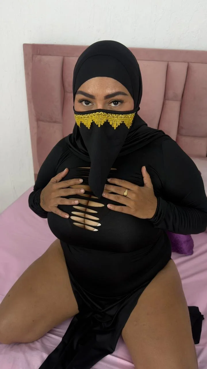 XXX Porn Photo of Nude Kaal_milor 8