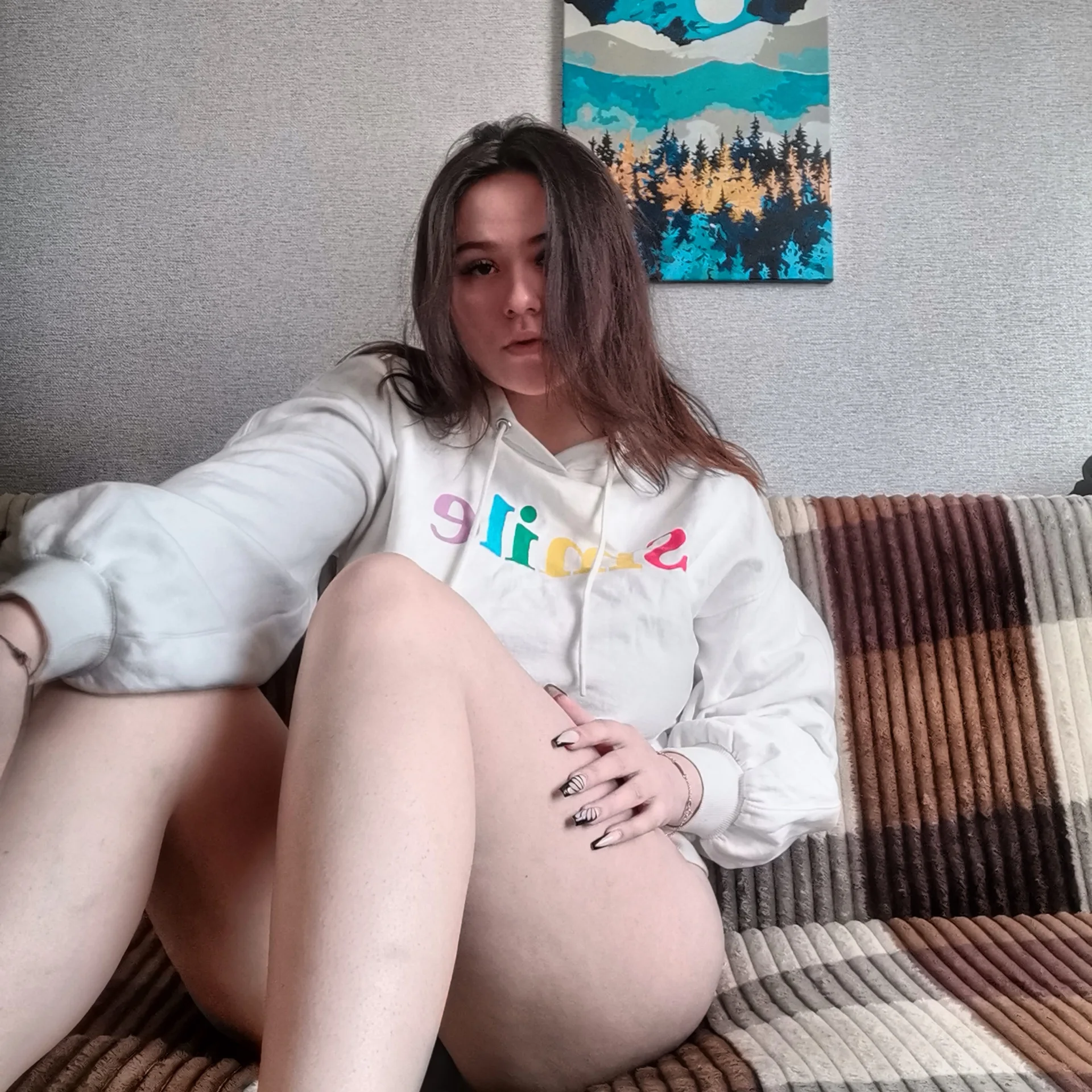 XXX Porn Photo of Nude FelvivalKitty 8