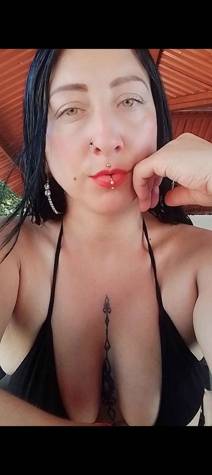 XXX Porn Photo of Nude valeria_a1 10