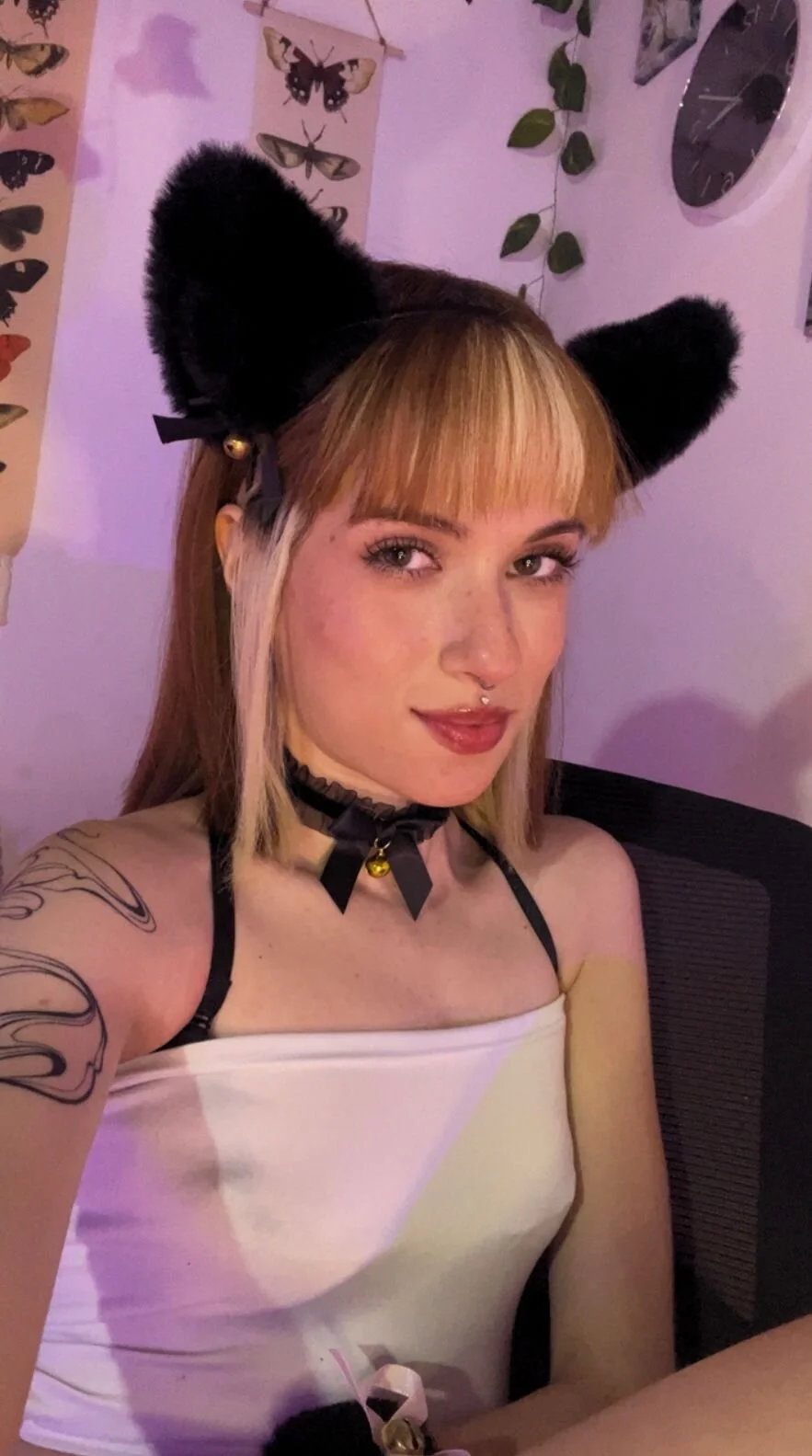 XXX Porn Photo of Nude AlaskaFlowerss1_ 26
