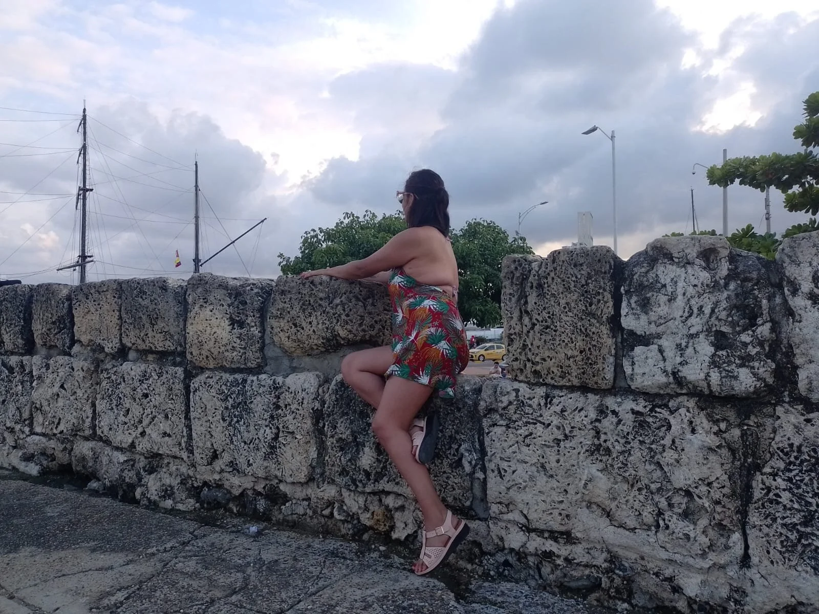 XXX Porn Photo of Nude valentinaricothx 12