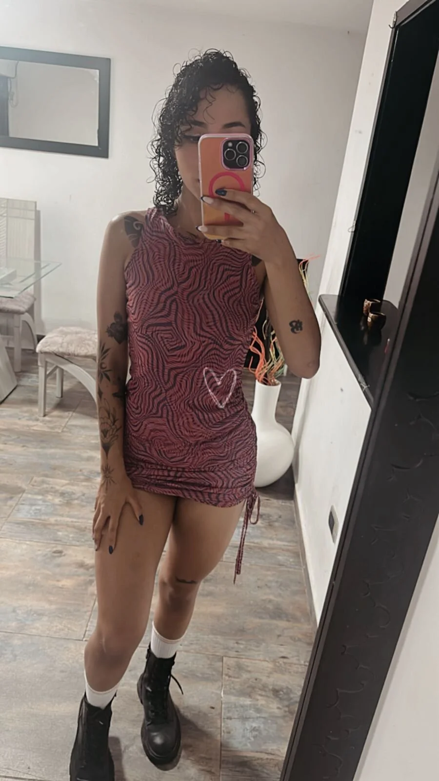 XXX Porn Photo of Nude SilvanaOwen 336