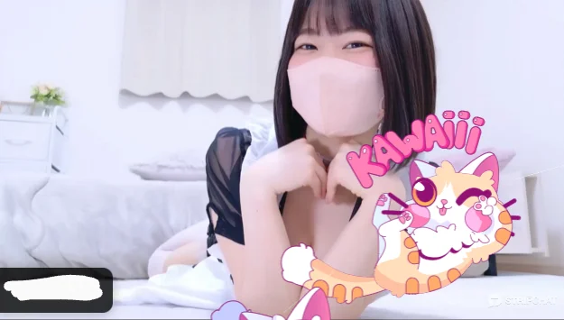 XXX Porn Photo of Nude Im_Yu-na 21