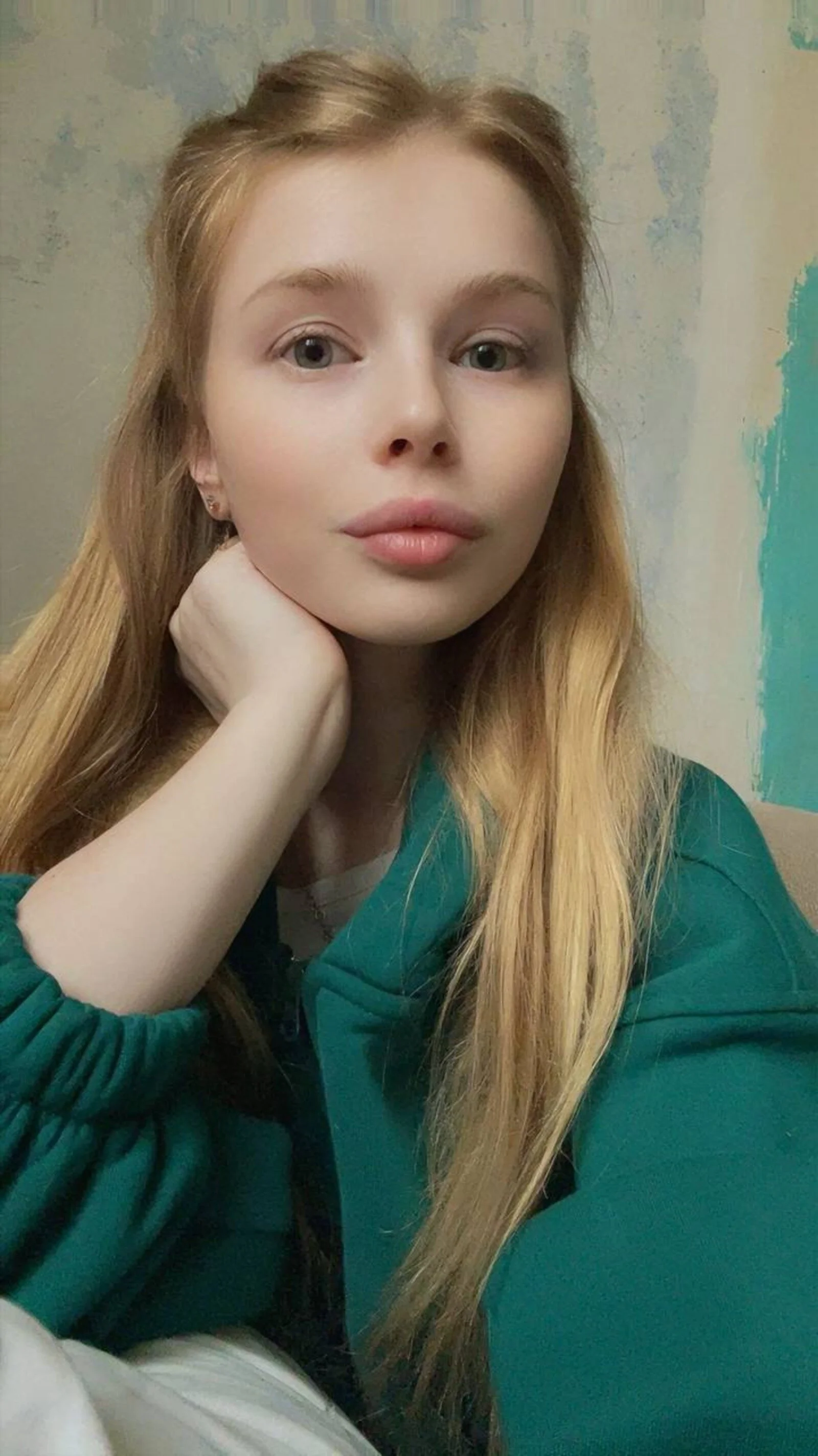 XXX Porn Photo of Nude fanybuny 1