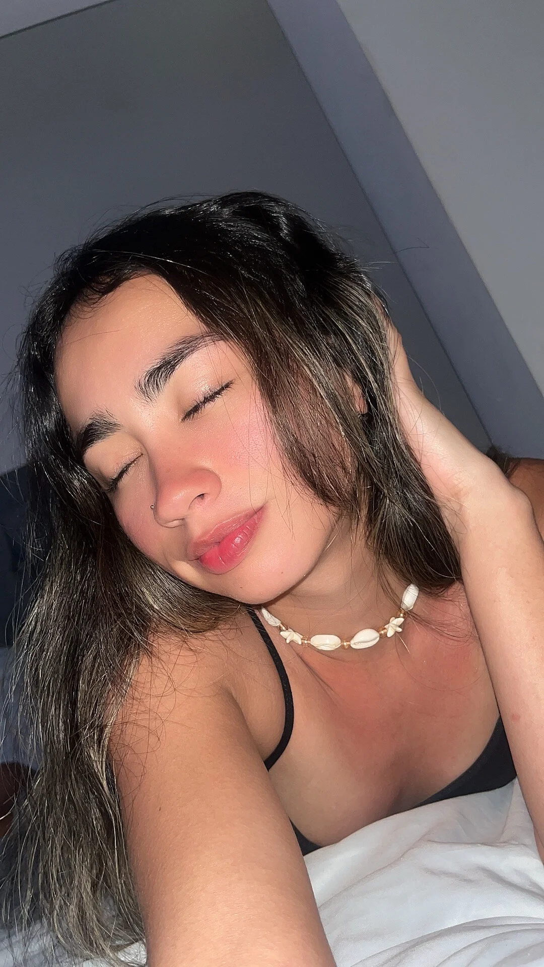 XXX Porn Photo of Nude Alana_Pherson 2