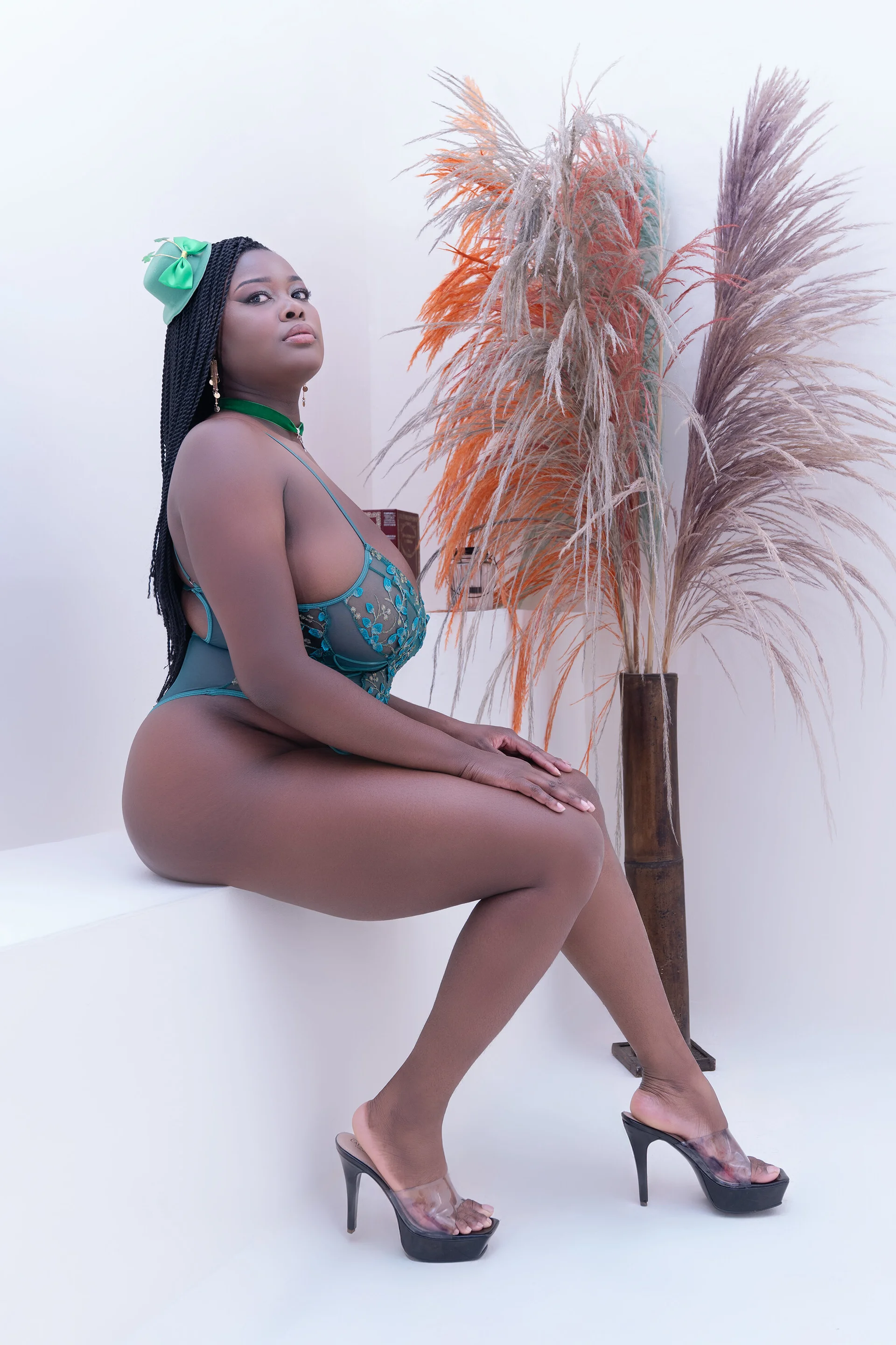 XXX Porn Photo of Nude MichellePreston 27
