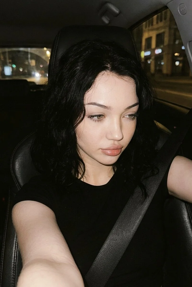 XXX Porn Photo of Nude lil_kittty 22