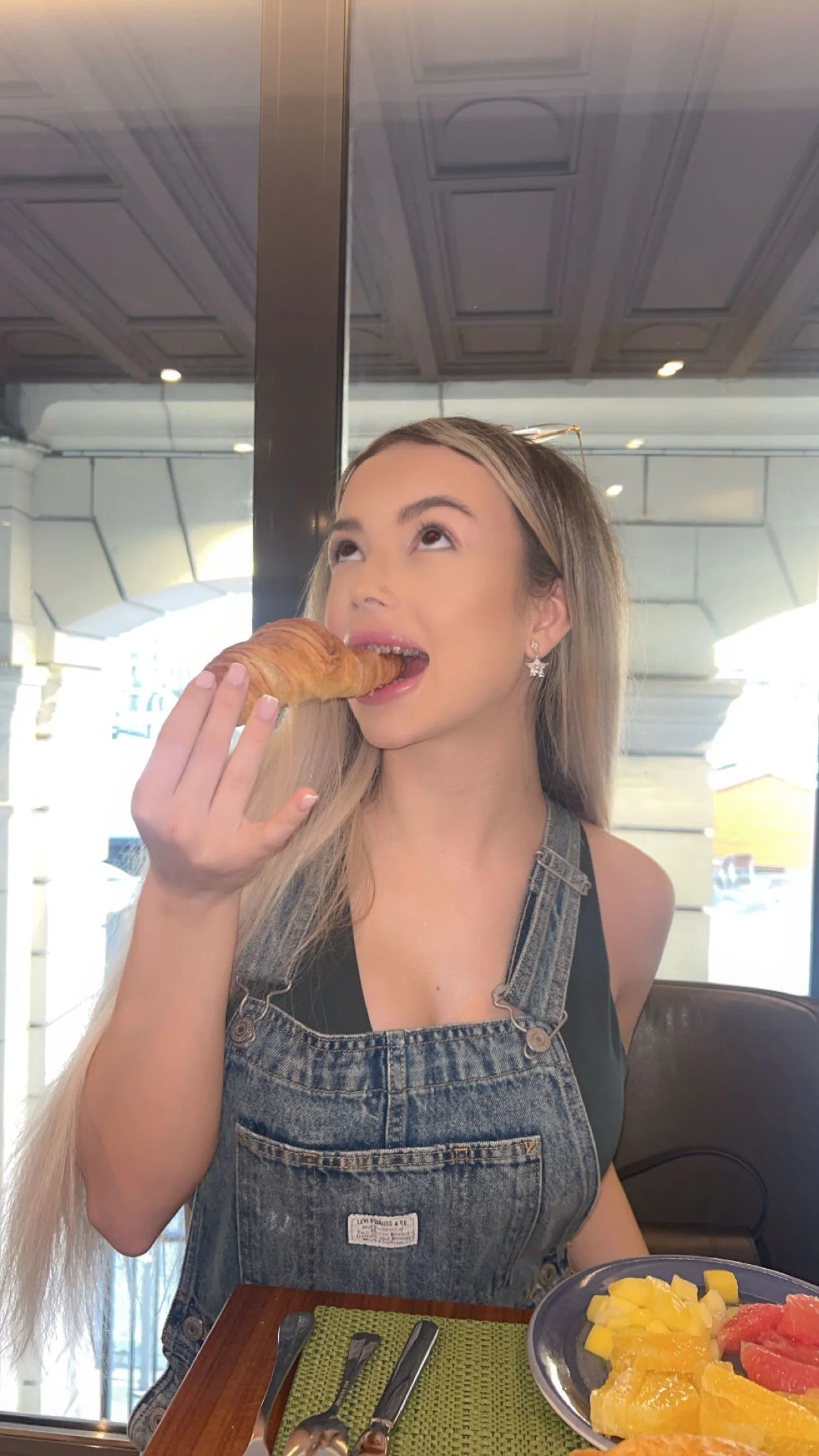 XXX Porn Photo of Nude KylieJoyce 29