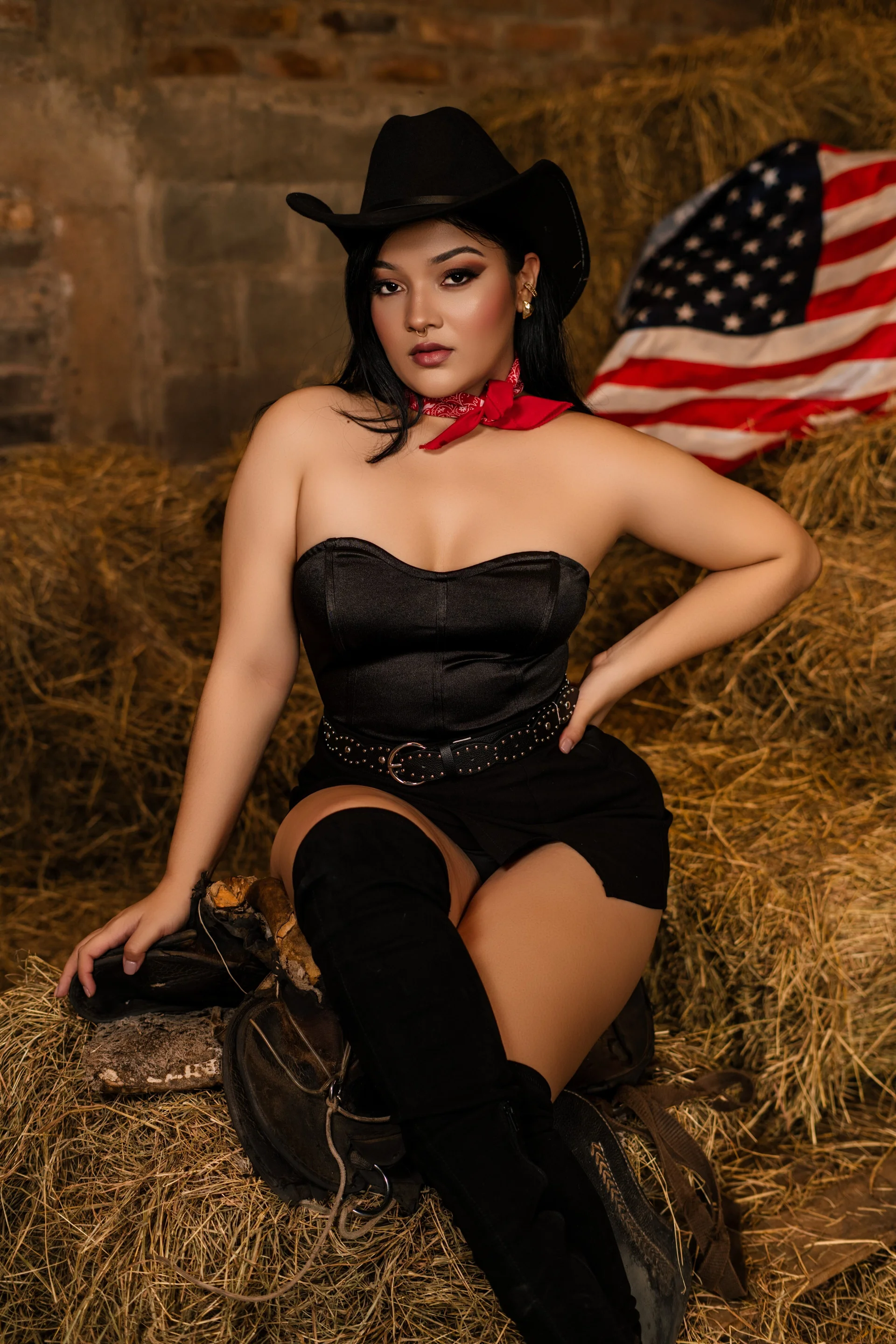 XXX Porn Photo of Nude EmmaBlossom 2