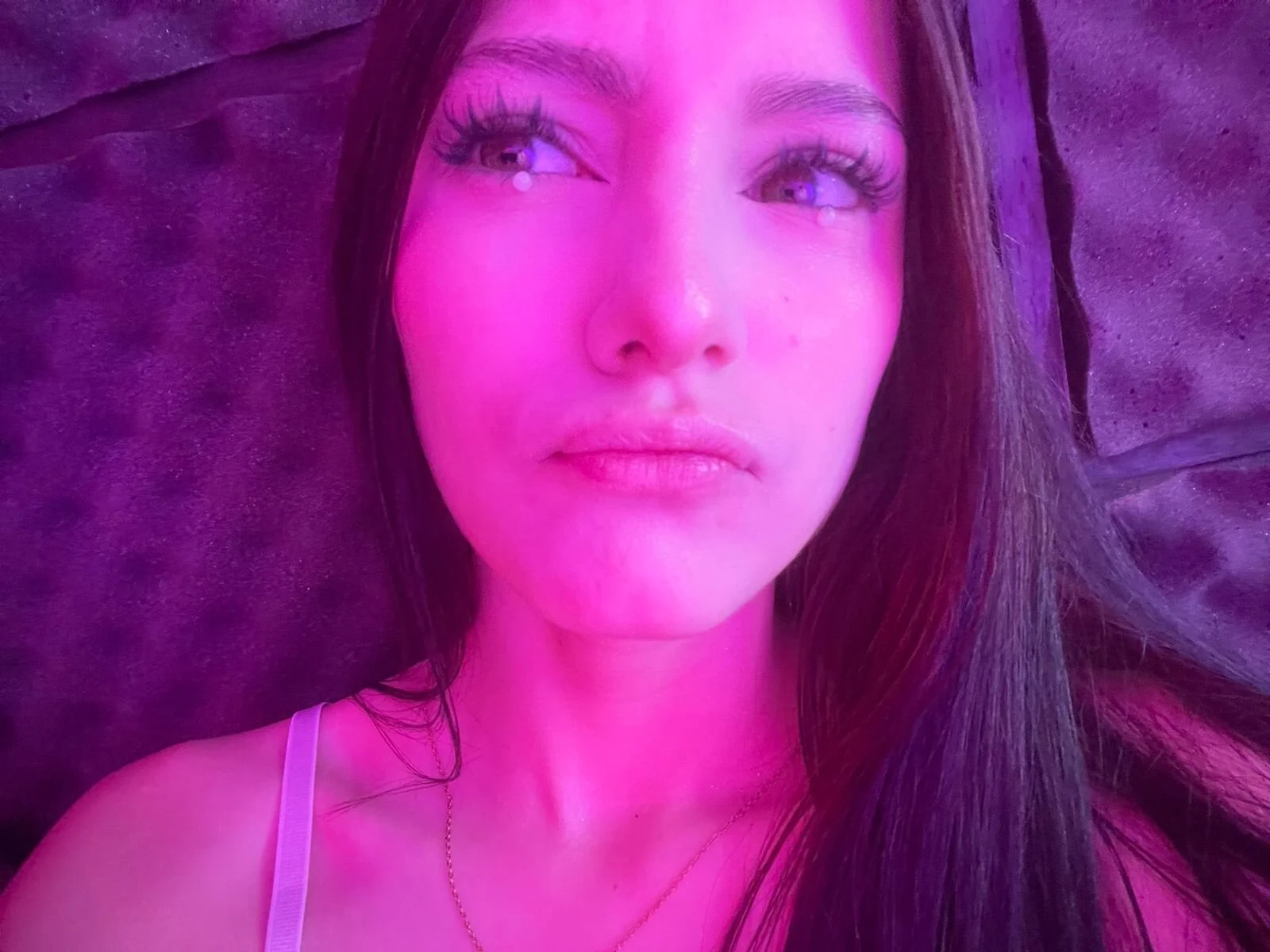 XXX Porn Photo of Nude IaraMiranda 8