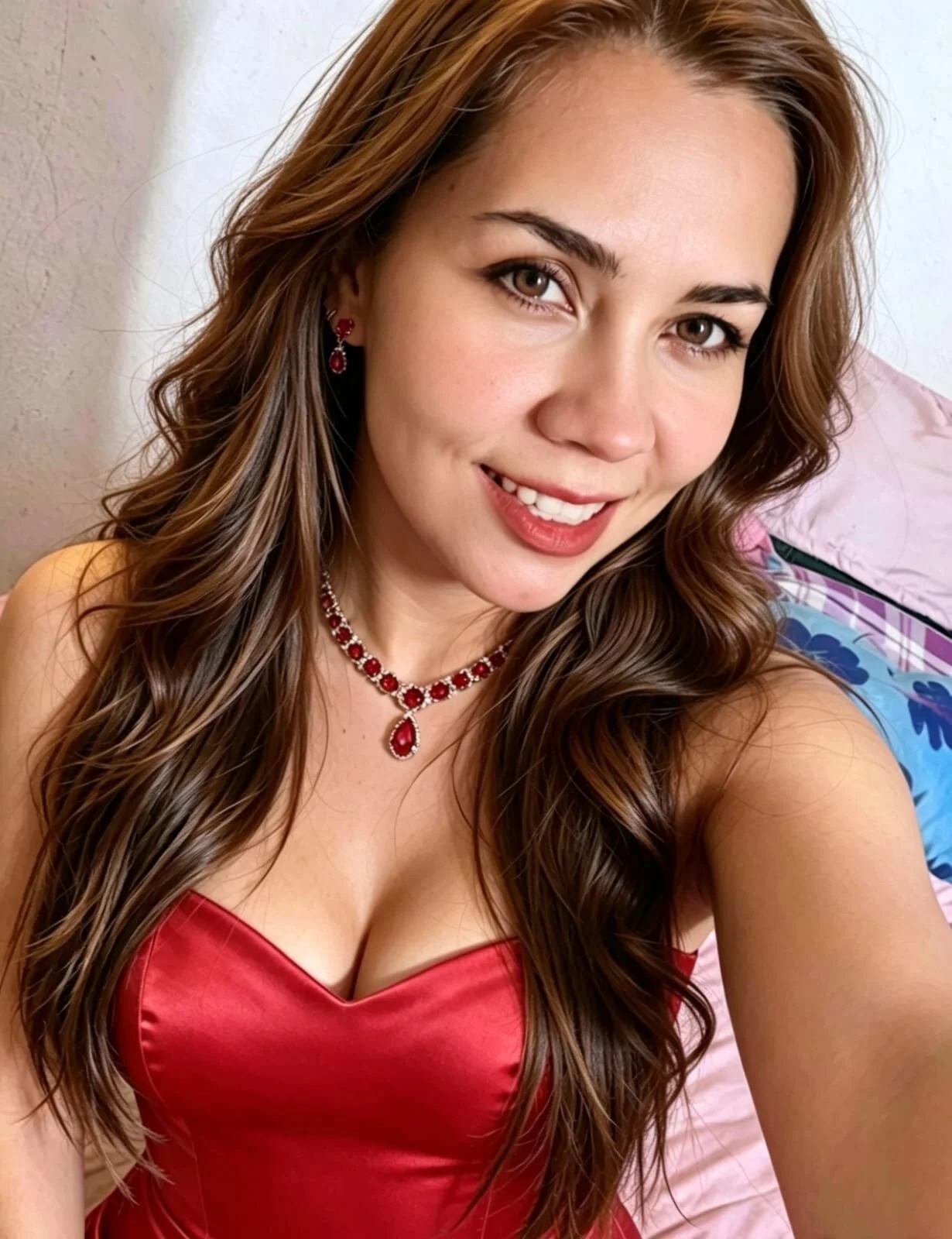 XXX Porn Photo of Nude solhime 13