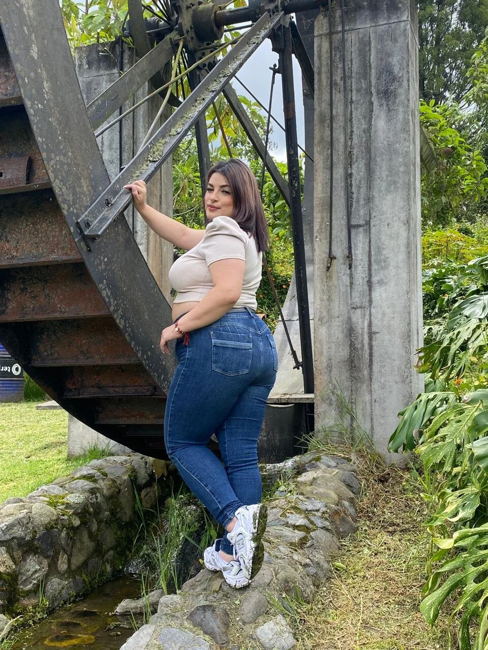XXX Porn Photo of Nude marianeporter__ 7