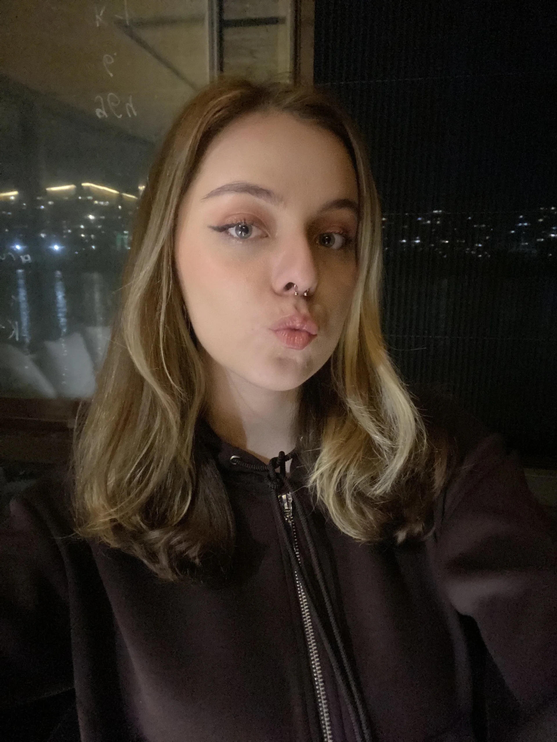 XXX Porn Photo of Nude alinadesire 4