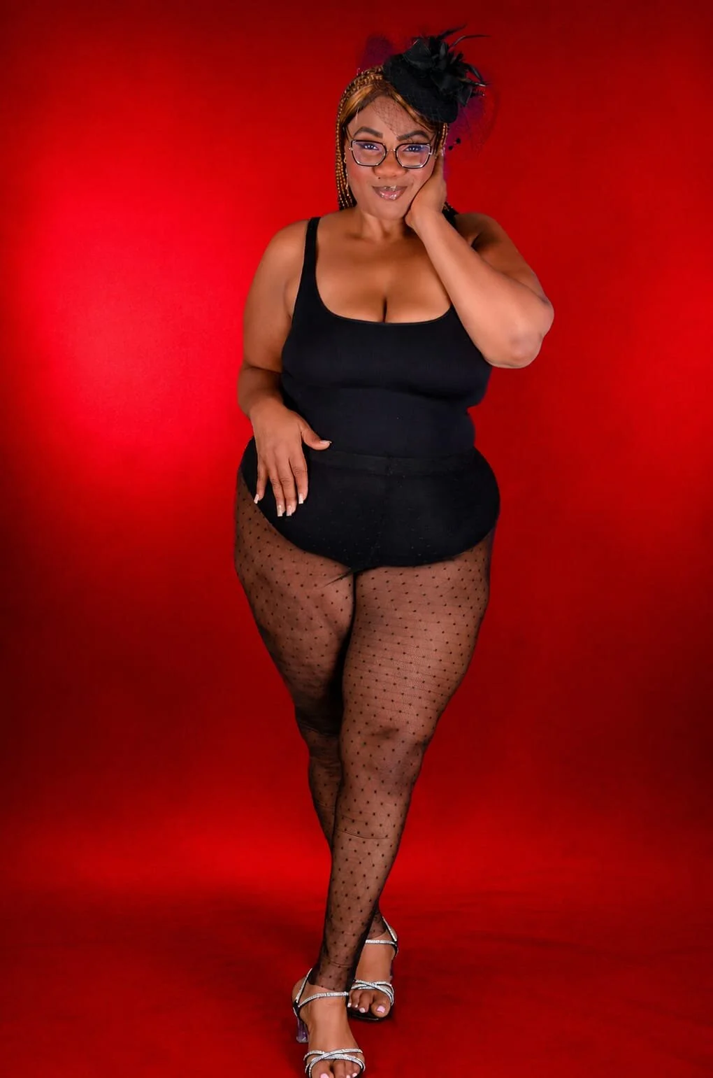 XXX Porn Photo of Nude AranzalatinBlaks1 75