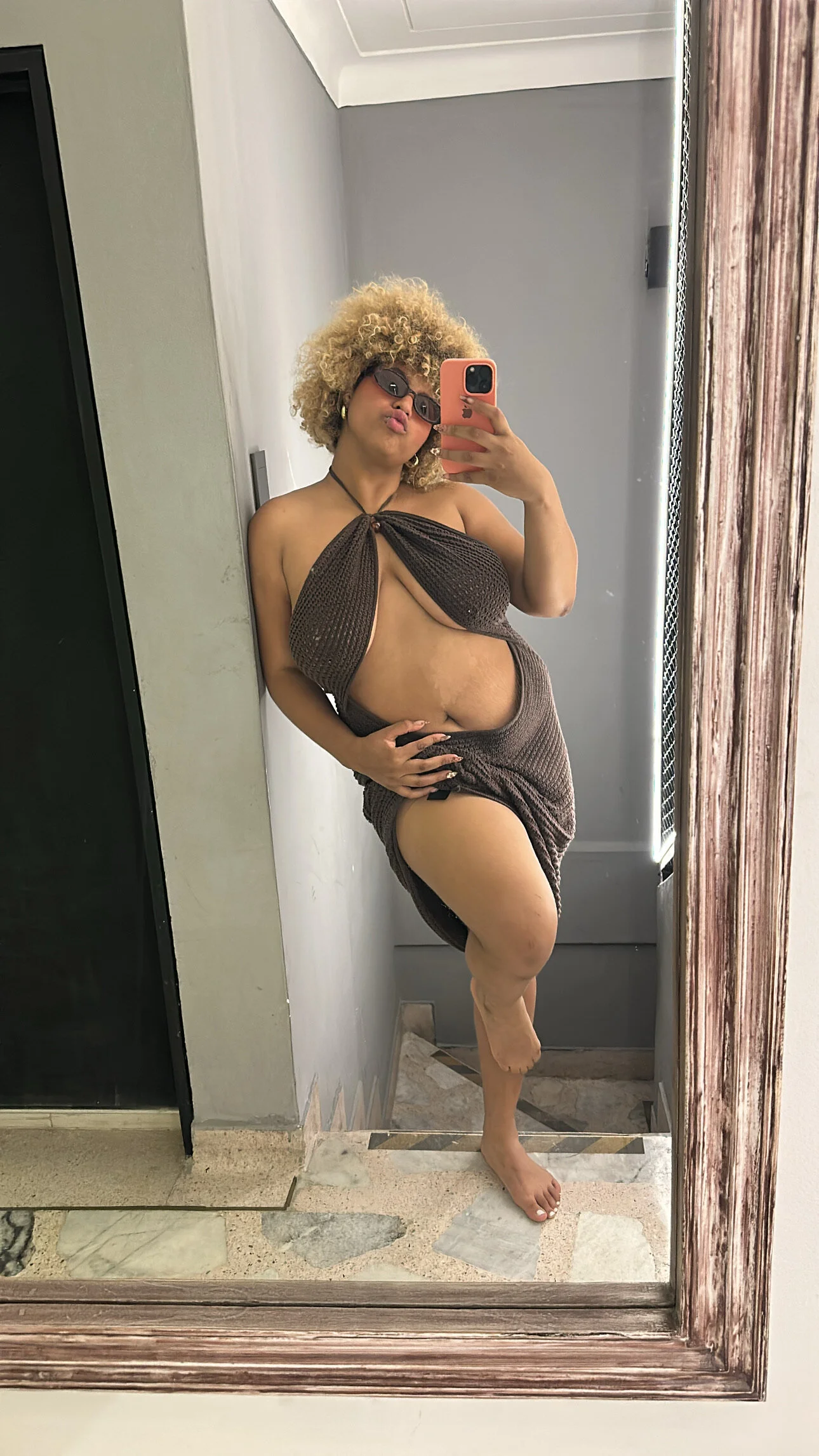 XXX Porn Photo of Nude Saphire-XXX 2