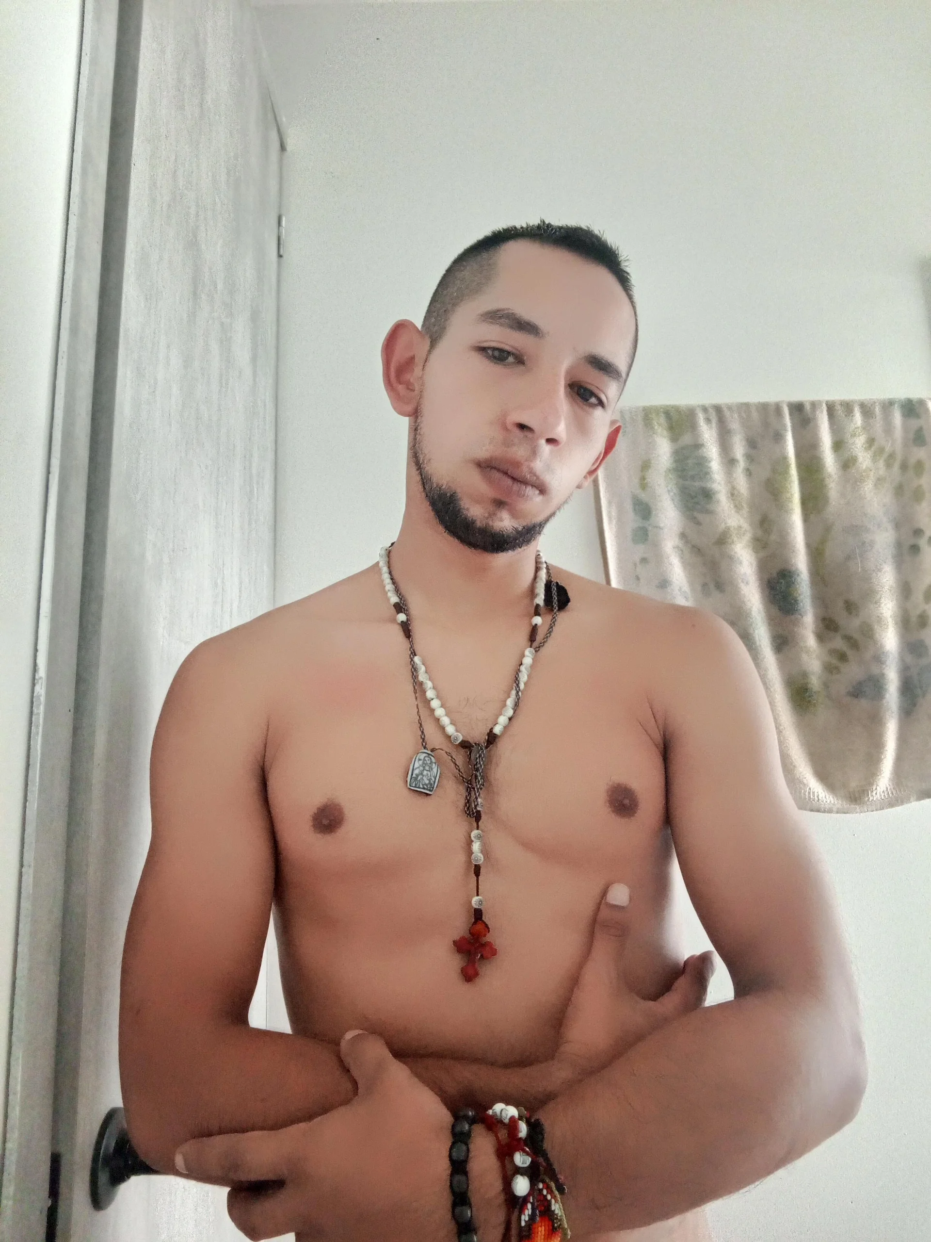 XXX Porn Photo of Nude miguelo92 34