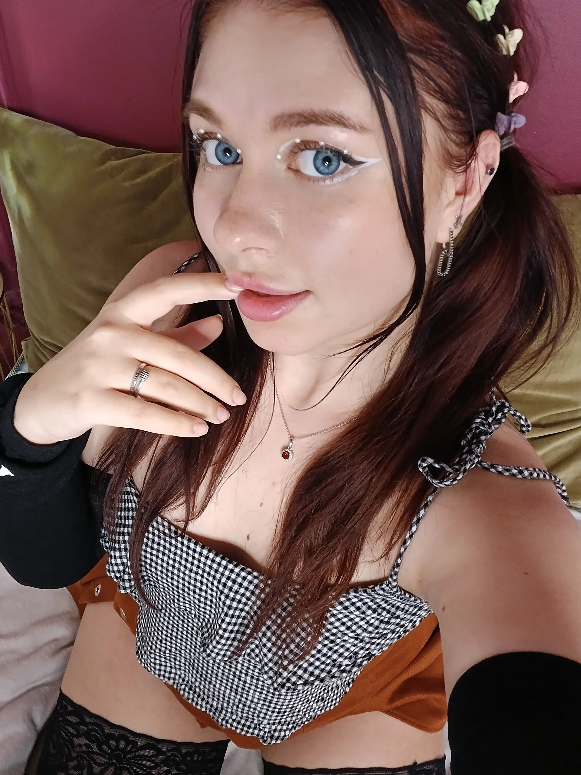 XXX Porn Photo of Nude LizyBex 19