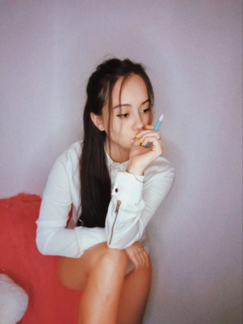 XXX Porn Photo of Nude AlinaEleven 9