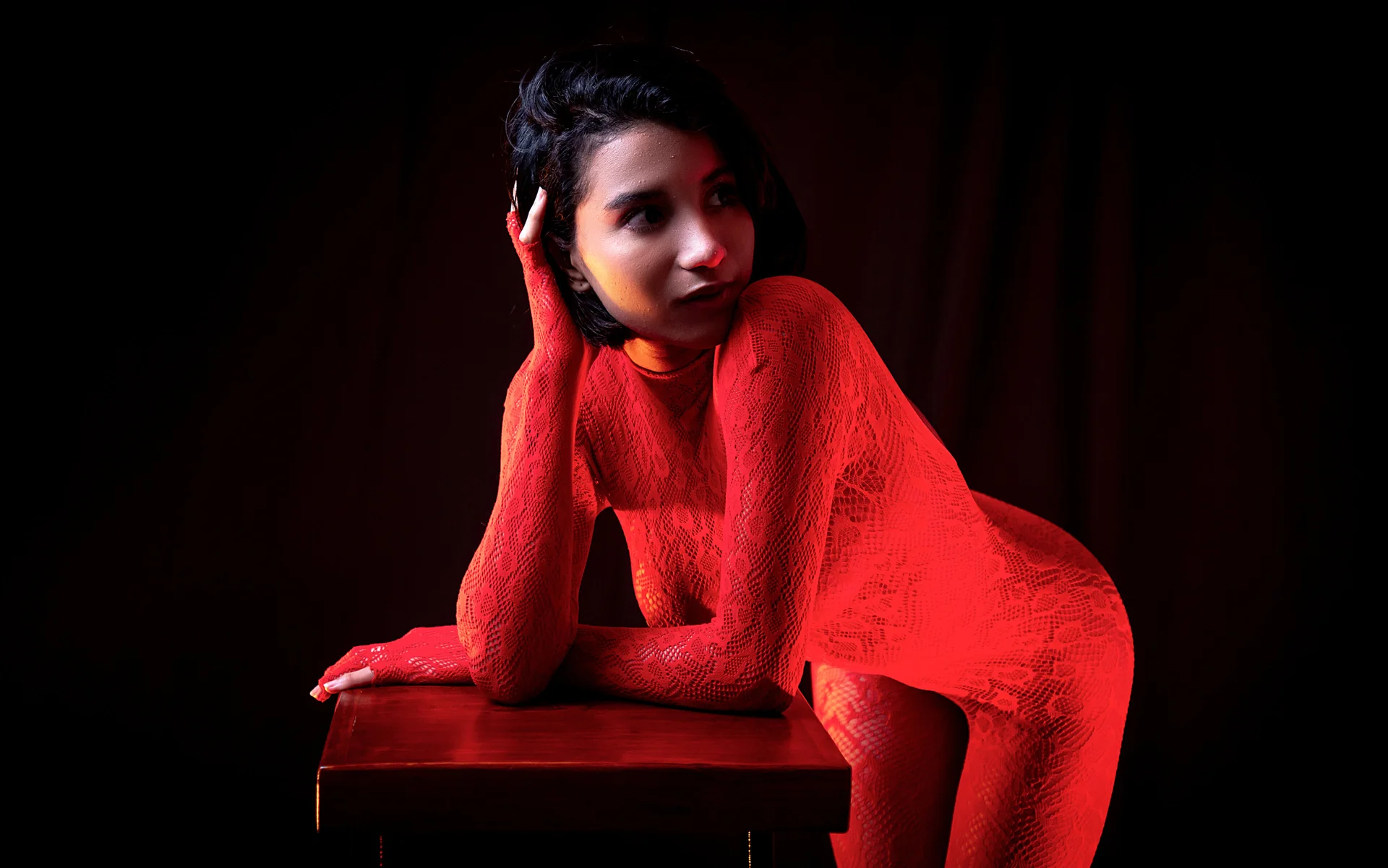 XXX Porn Photo of Nude Emily_bruss 25