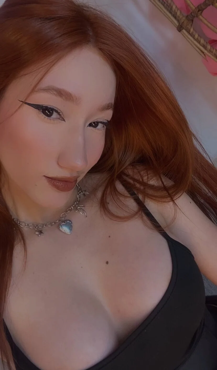 XXX Porn Photo of Nude Amy-Skinny 10