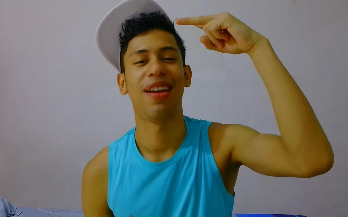 XXX Porn Photo of Nude Jacobwolf_xxx 116