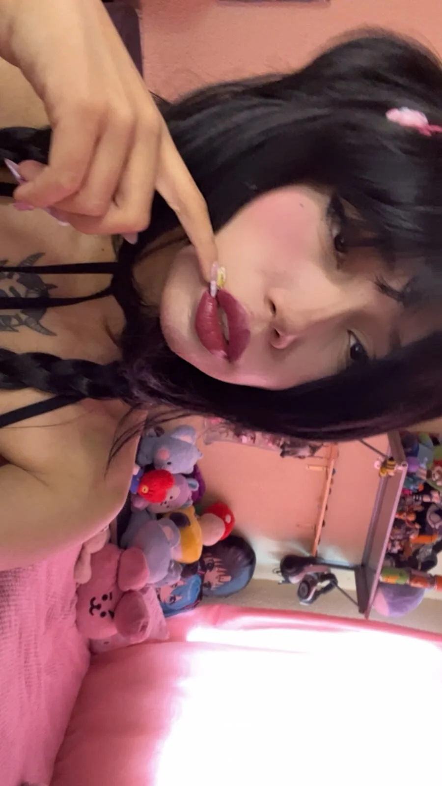 XXX Porn Photo of Nude Terraelowen 93