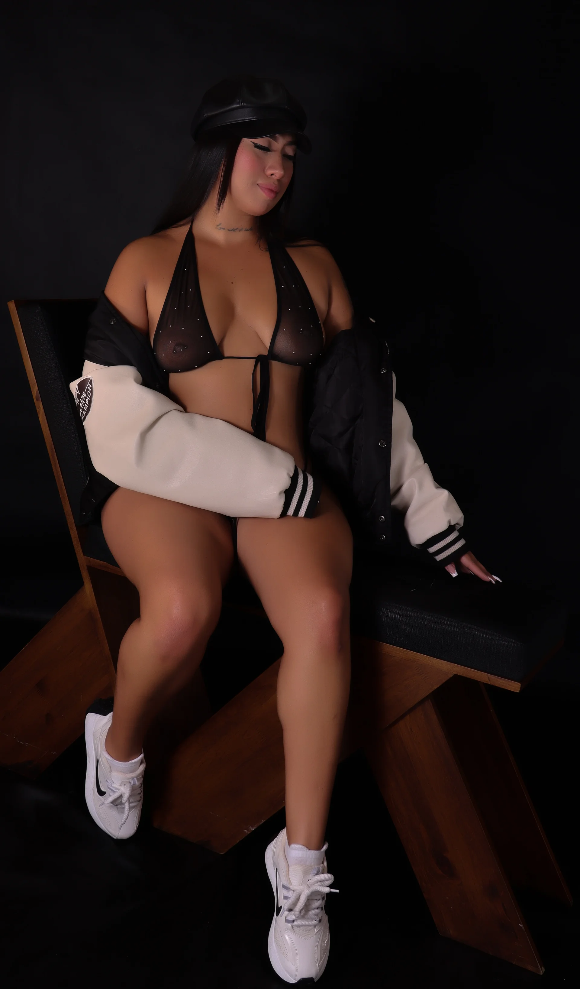 XXX Porn Photo of Nude little_sam_ 127