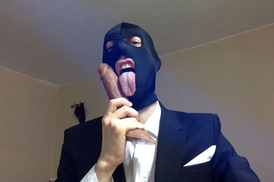 XXX Porn Photo of Nude HandsomeAlfie 17