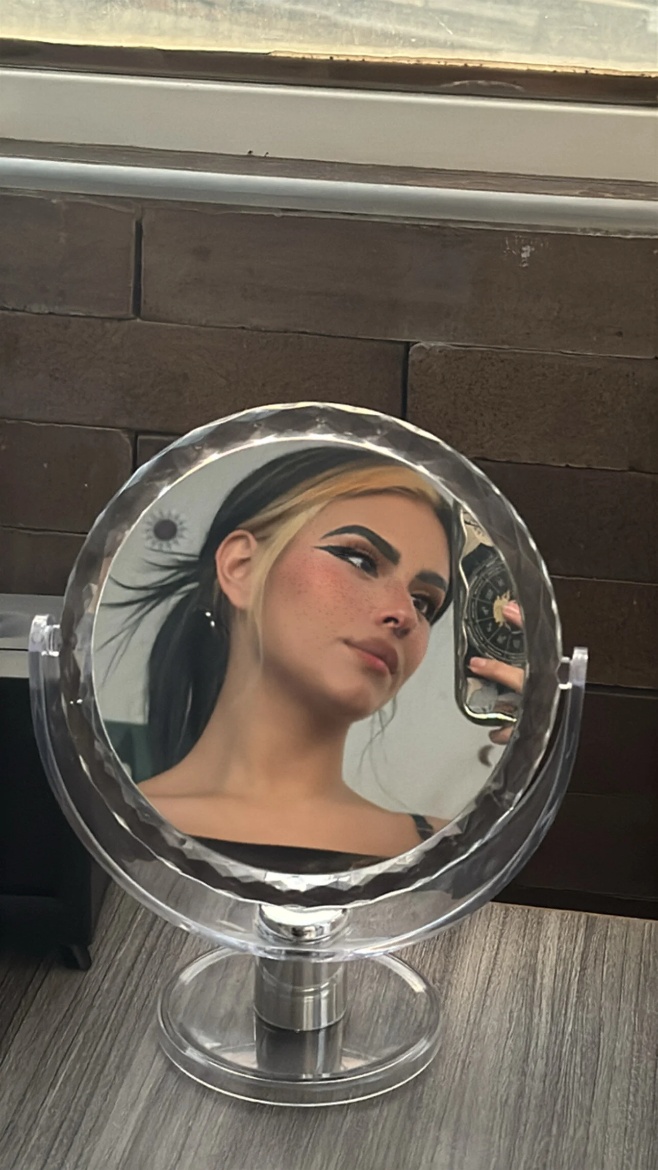 XXX Porn Photo of Nude blue_kitten 122