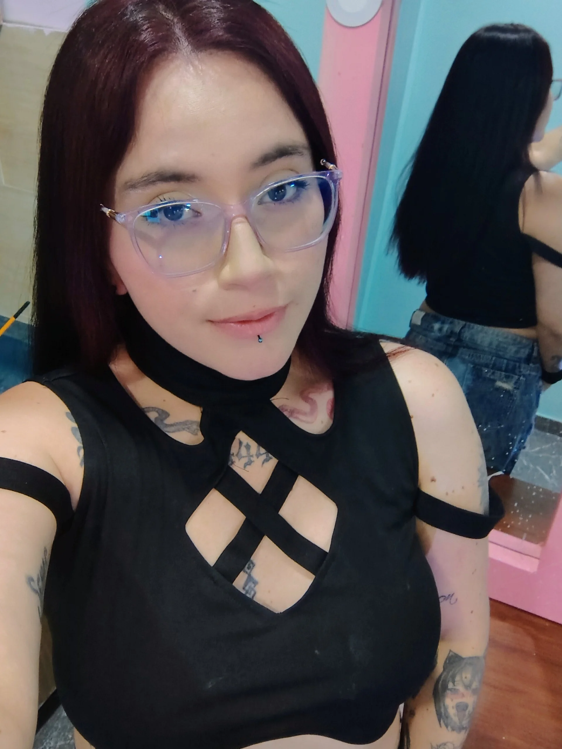 XXX Porn Photo of Nude marita_ 3