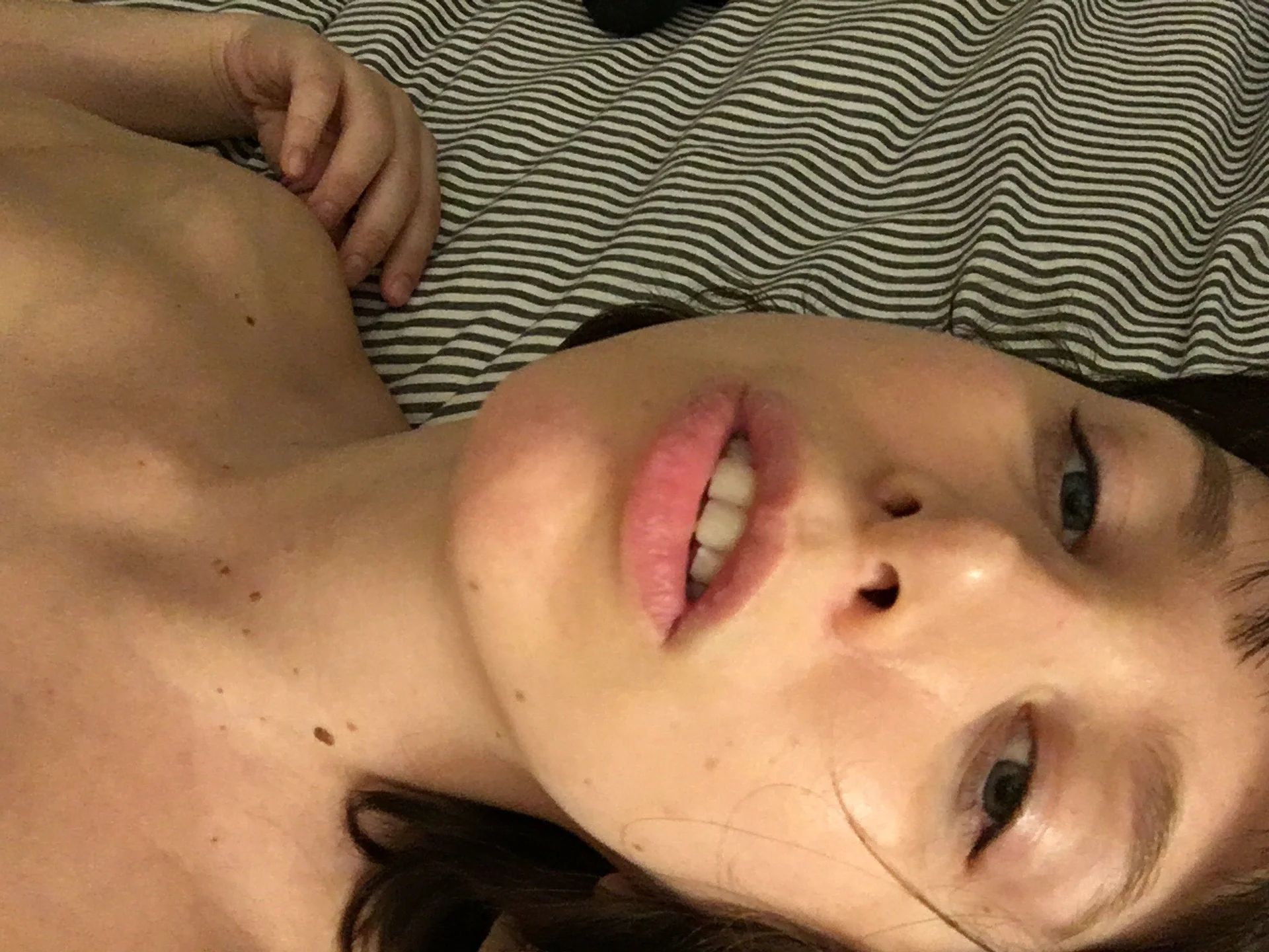 XXX Porn Photo of Nude margotcolette 3
