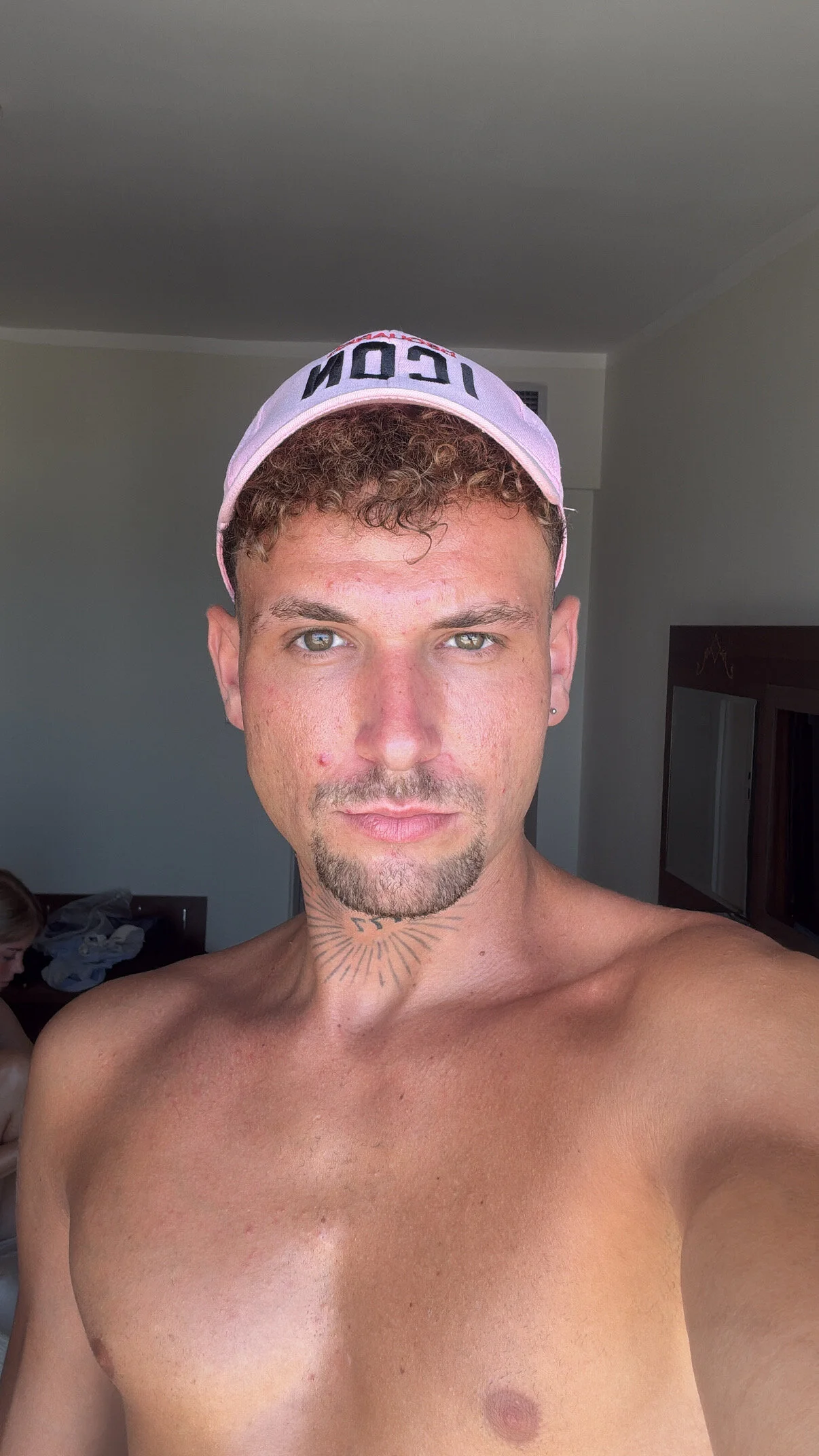 XXX Porn Photo of Nude youngplayboymmm 5