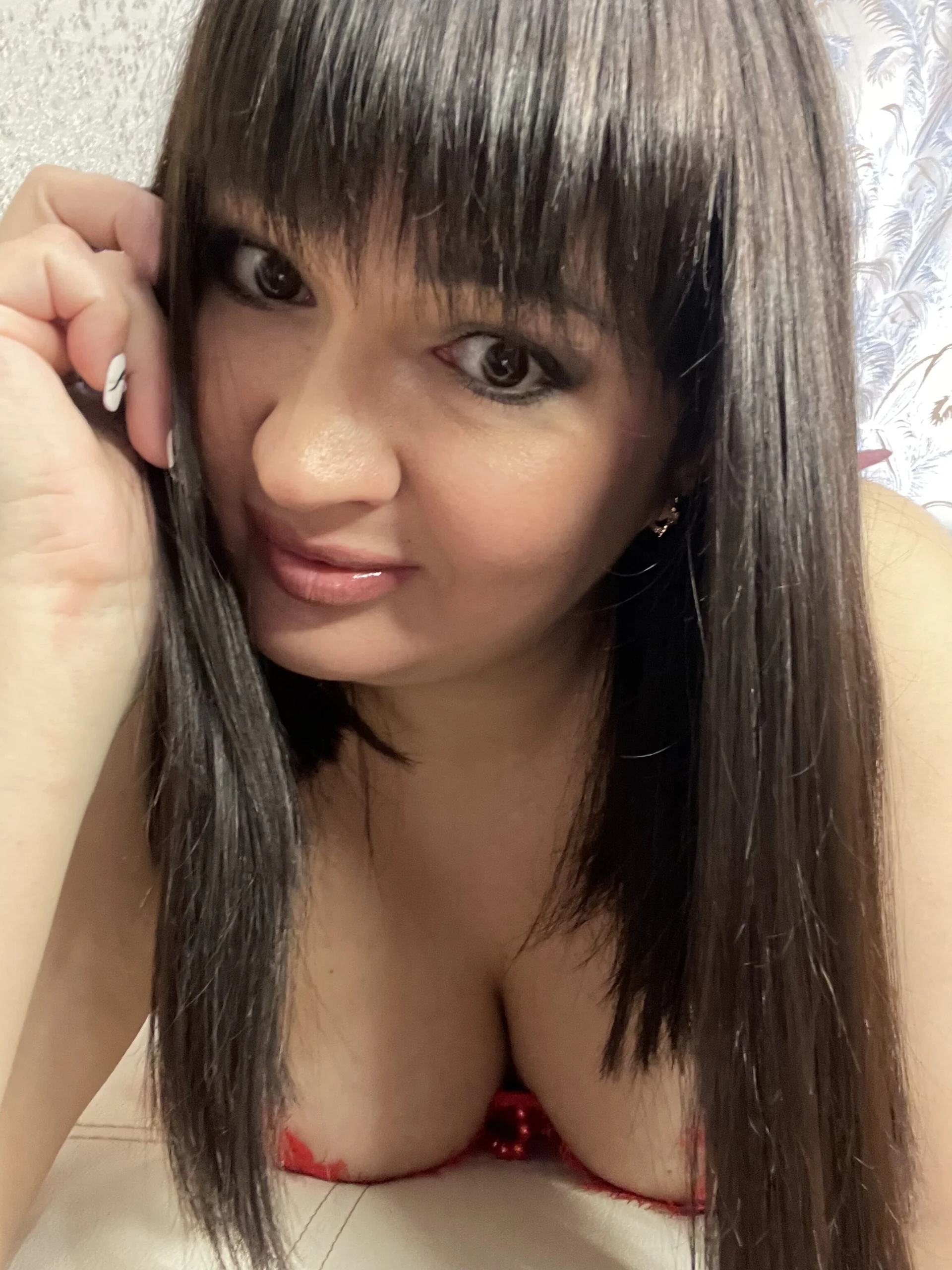 XXX Porn Photo of Nude Alina-Milf 47