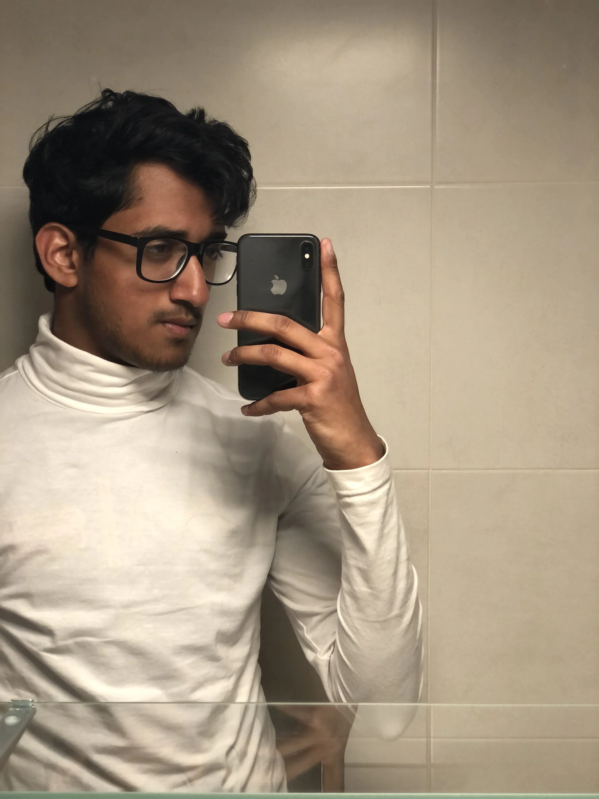 XXX Porn Photo of Nude Abdullah07Maxxi 2