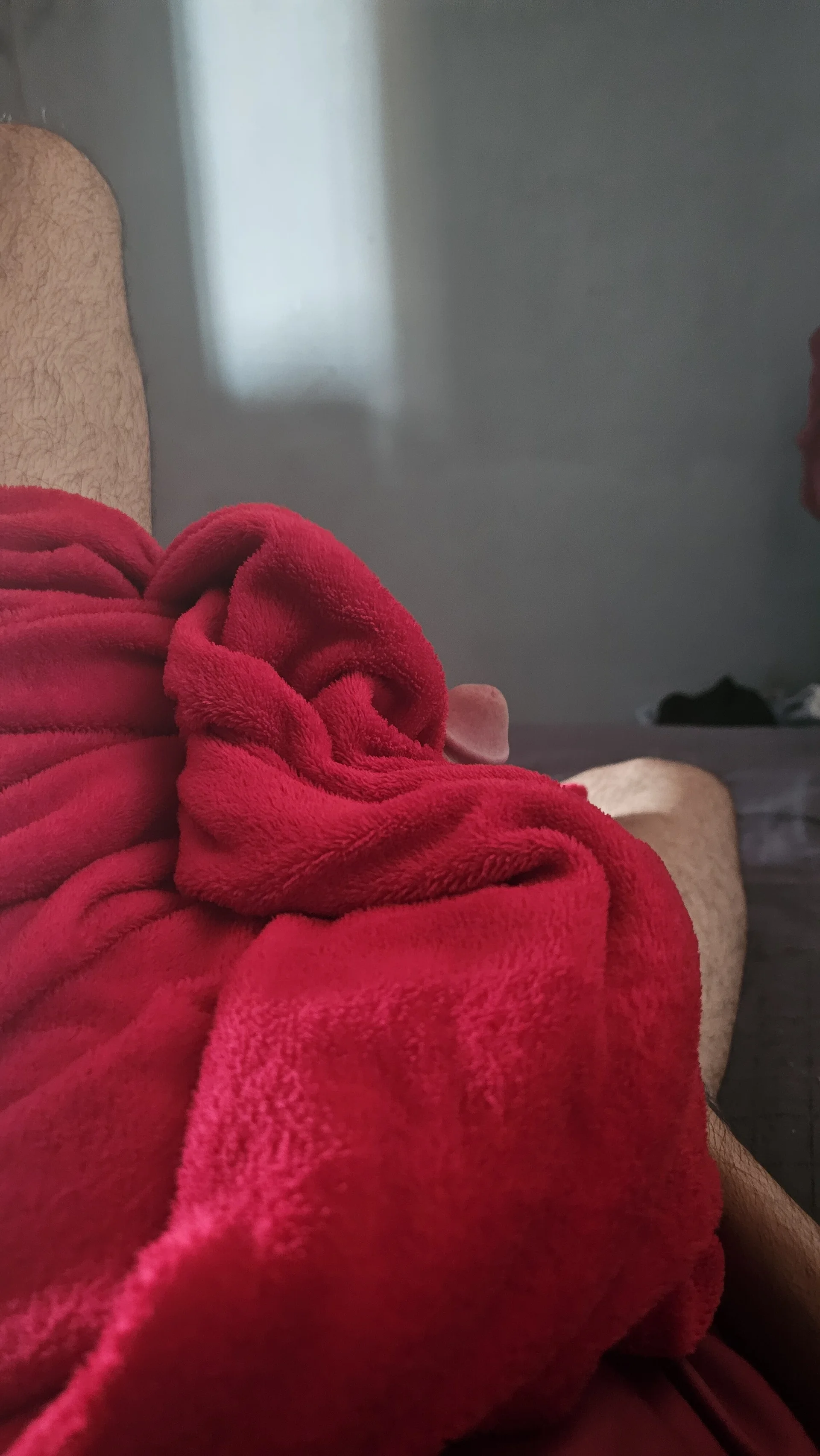 XXX Porn Photo of Nude omendess 1