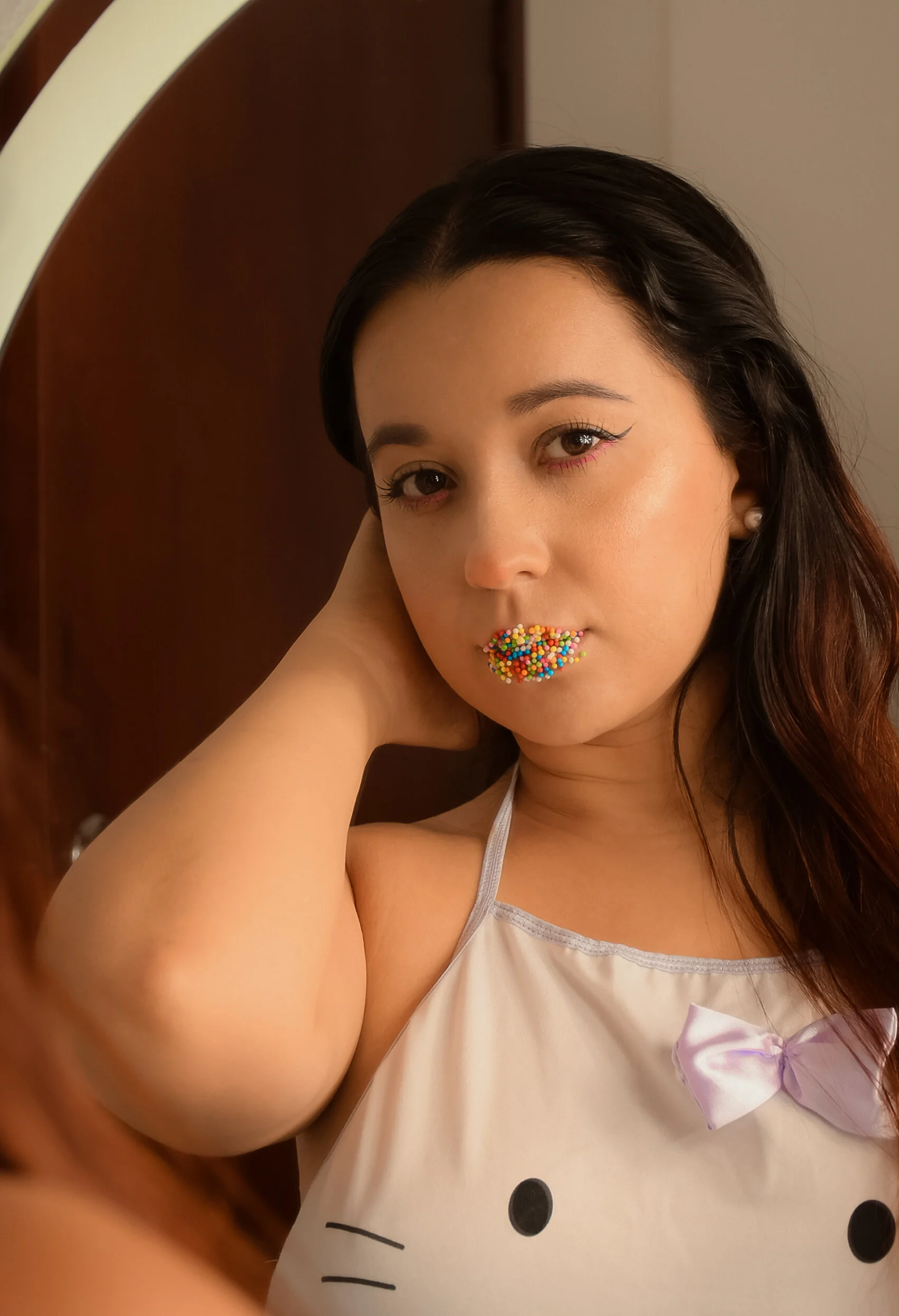 XXX Porn Photo of Nude izaro22 44