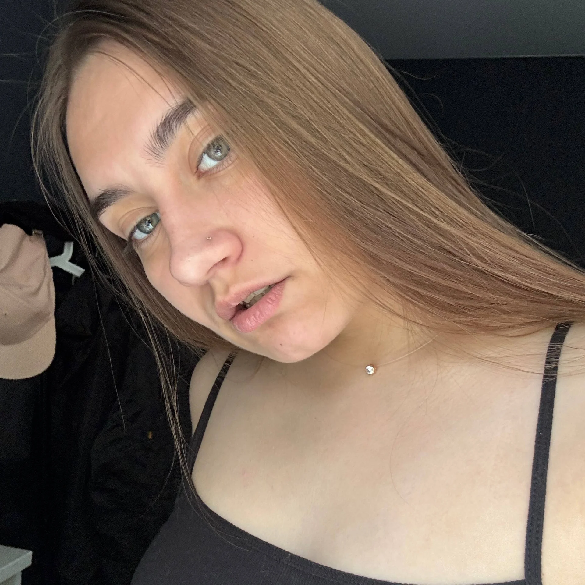 XXX Porn Photo of Nude ManieCrippen 3