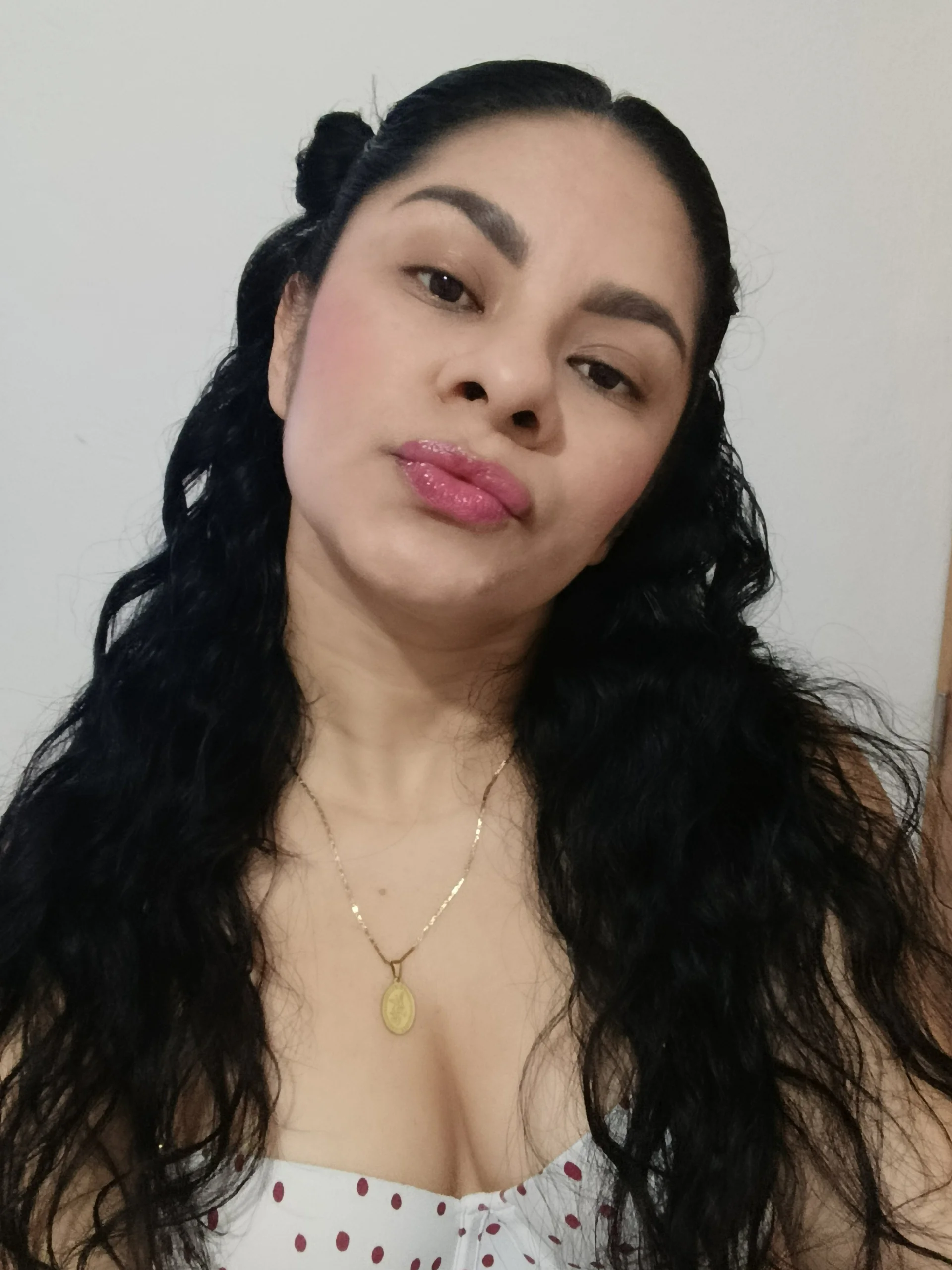 XXX Porn Photo of Nude luna_pinky 17