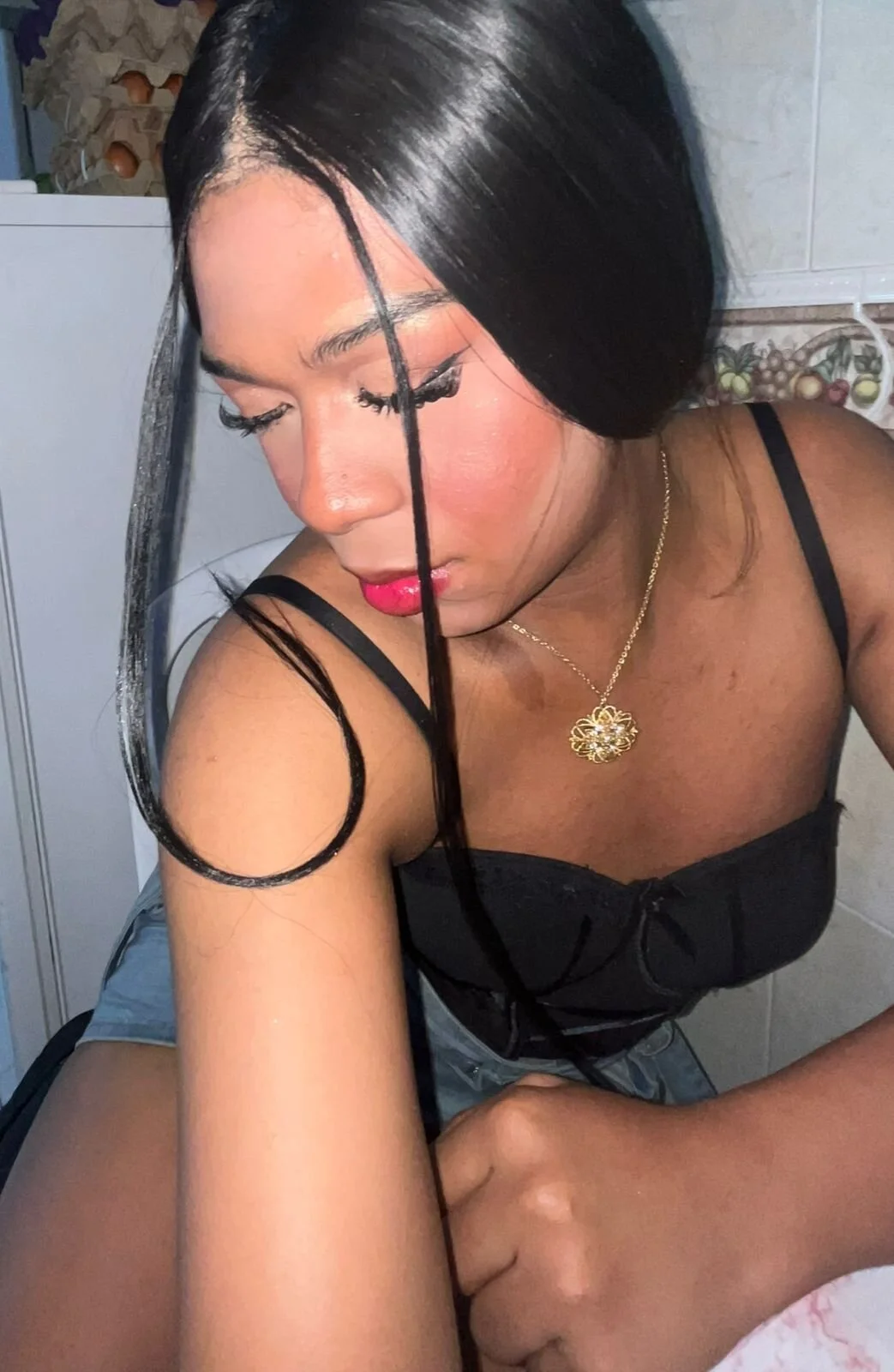 XXX Porn Photo of Nude Sol_Vanegas 56