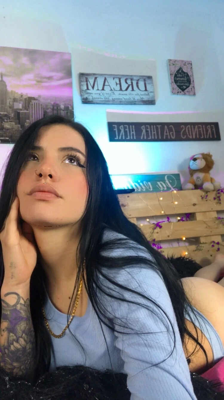 XXX Porn Photo of Nude IM_Sofiiaa 8