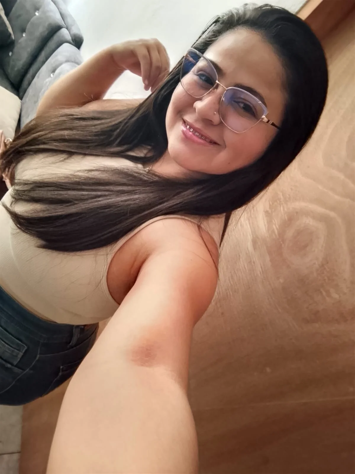 XXX Porn Photo of Nude isabellablazee 1