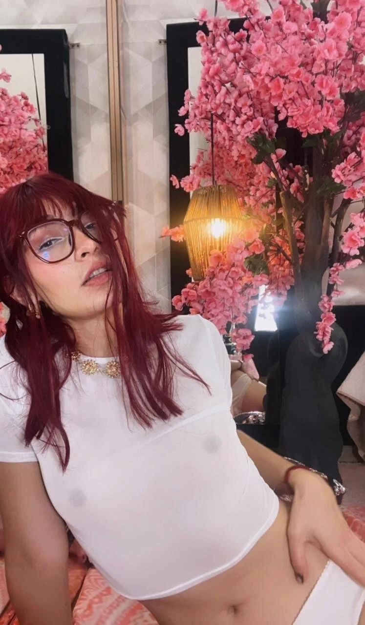 XXX Porn Photo of Nude CleoDemon 115