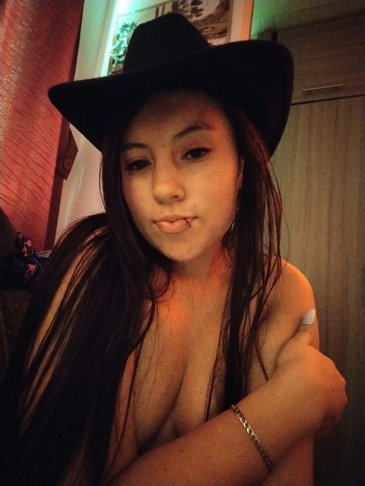 XXX Porn Photo of Nude PALLOMA_TAY 9