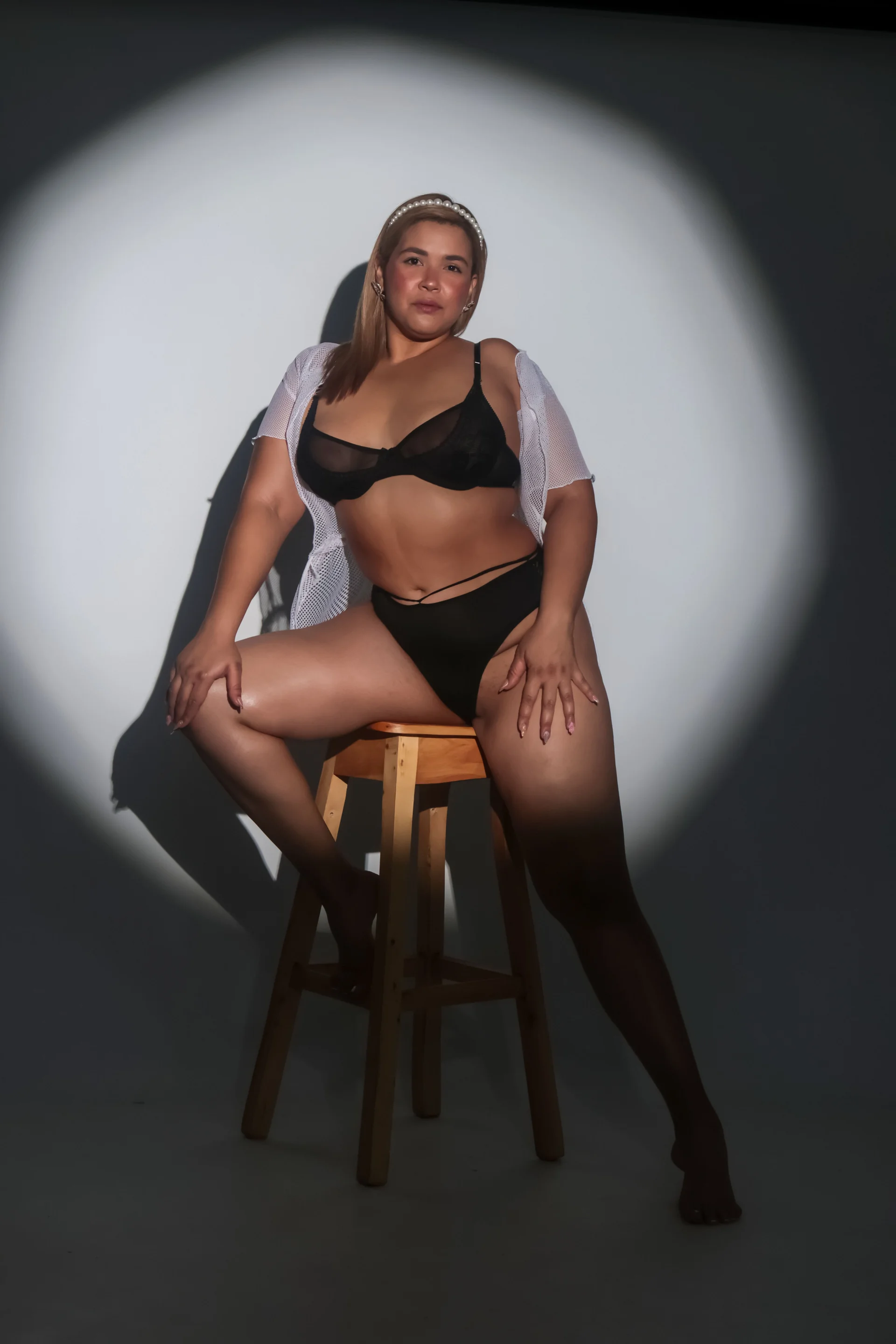 XXX Porn Photo of Nude flor_cy 14